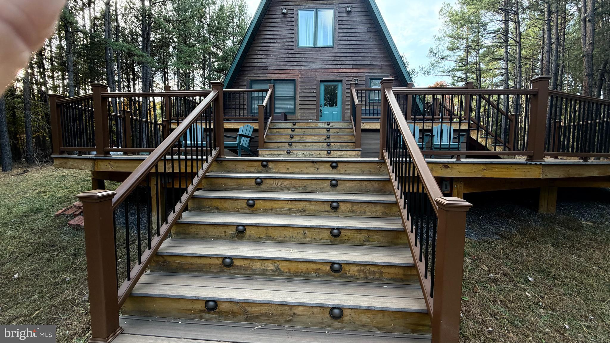 BLUFFS OF THE POTOMAC - Residential