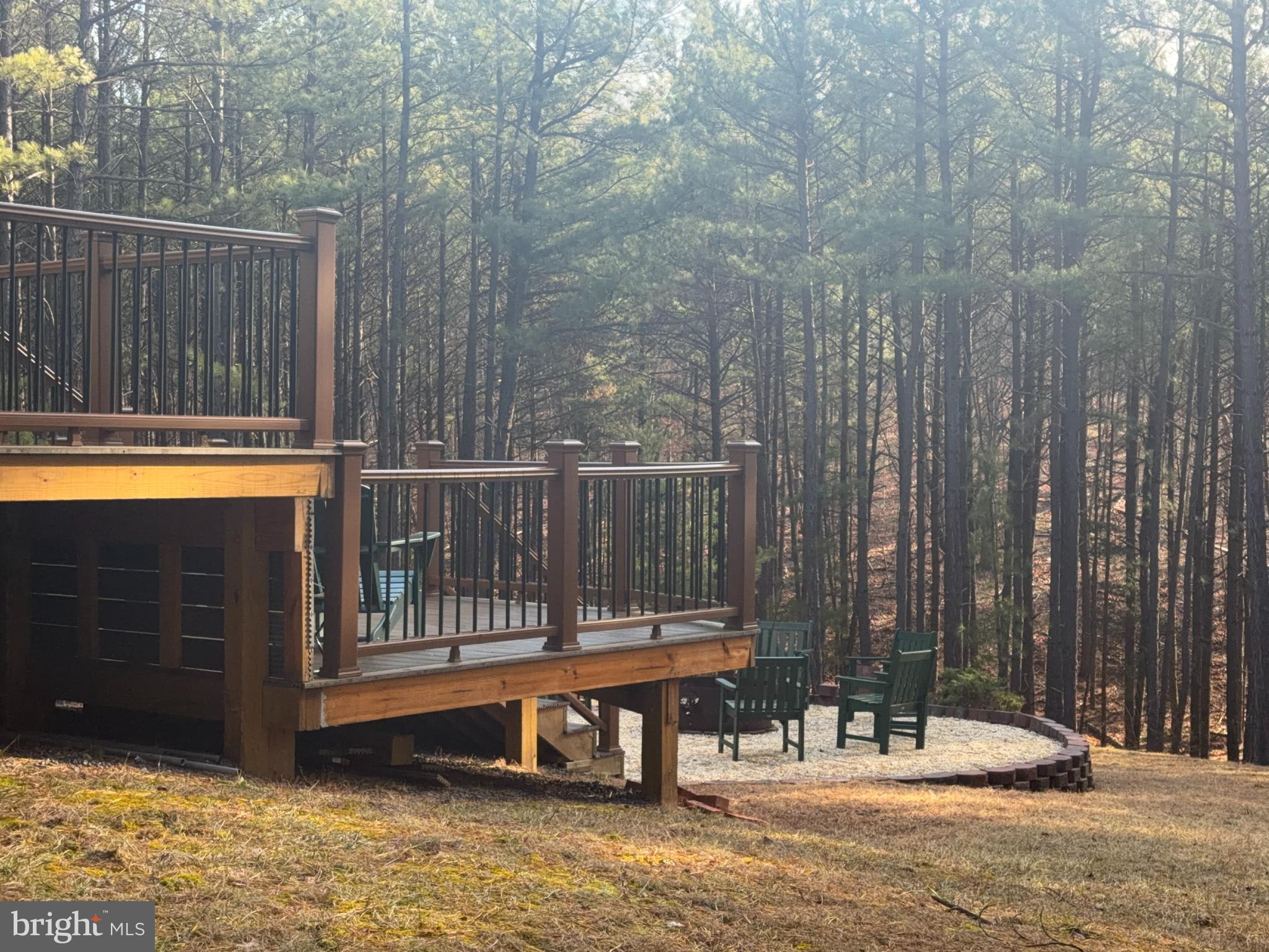 BLUFFS OF THE POTOMAC - Residential