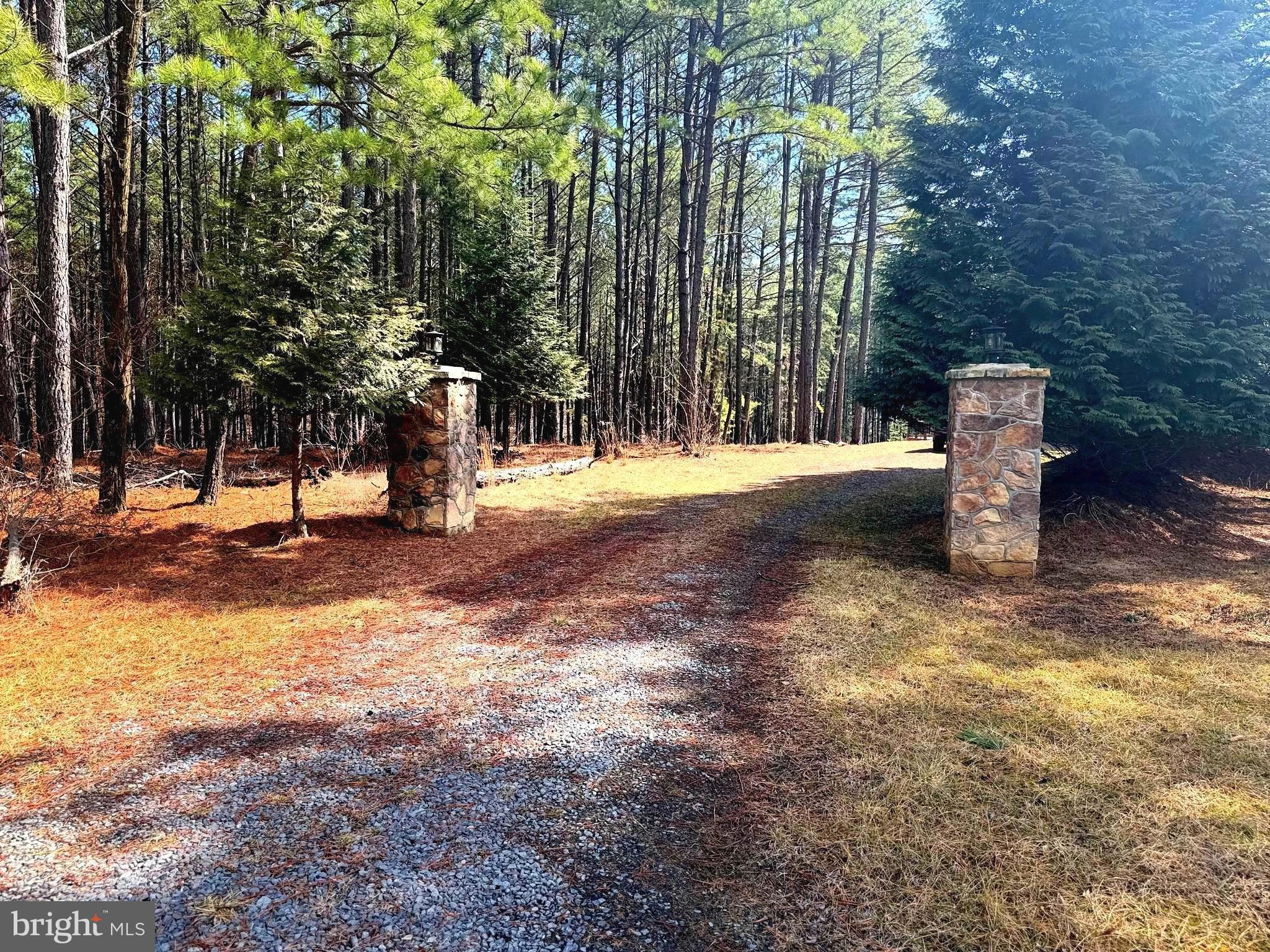 4839 GRACES CABIN ROAD
