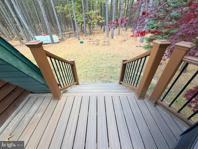 BLUFFS OF THE POTOMAC - Residential