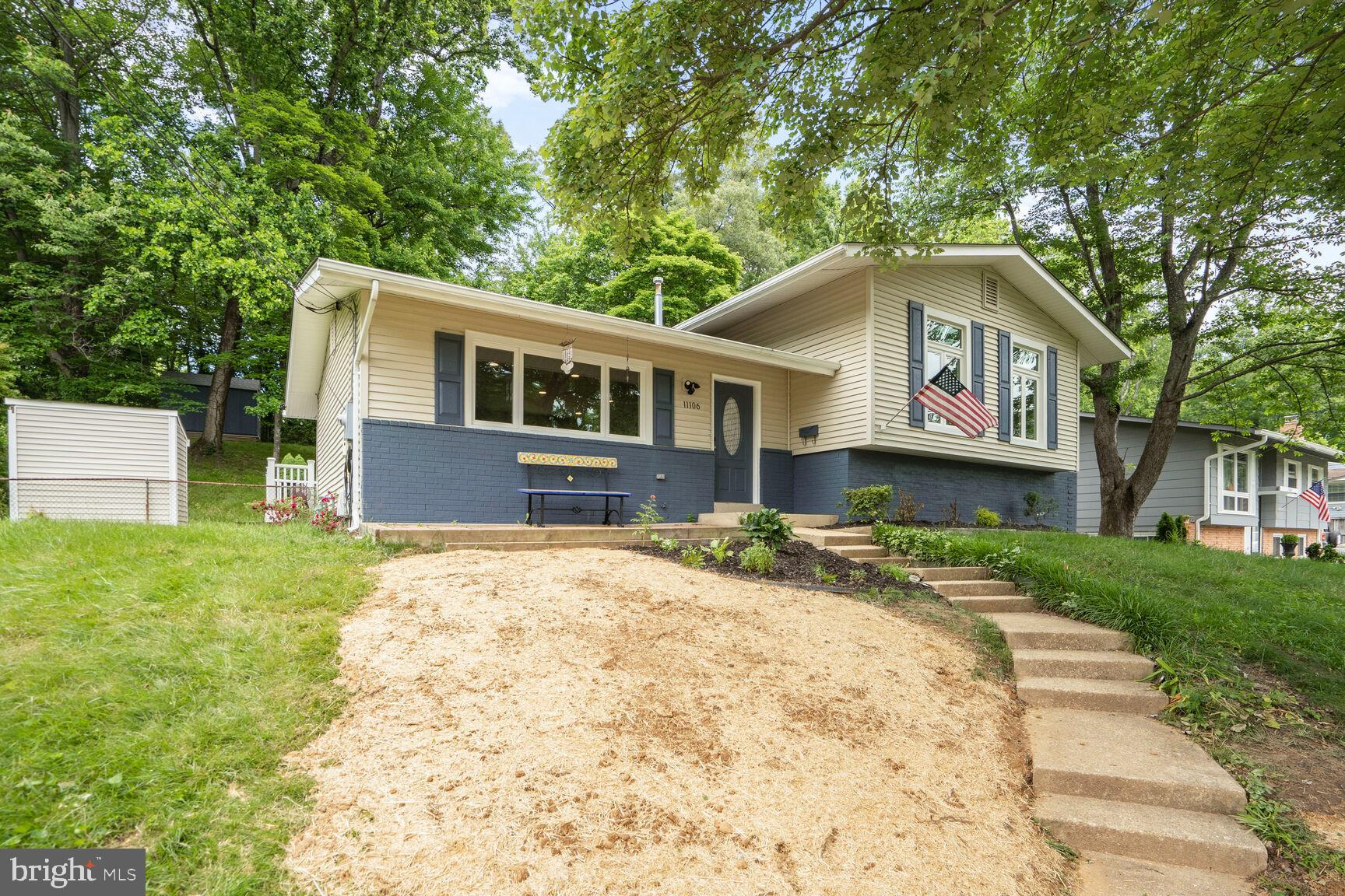 11106 BYRD DRIVE