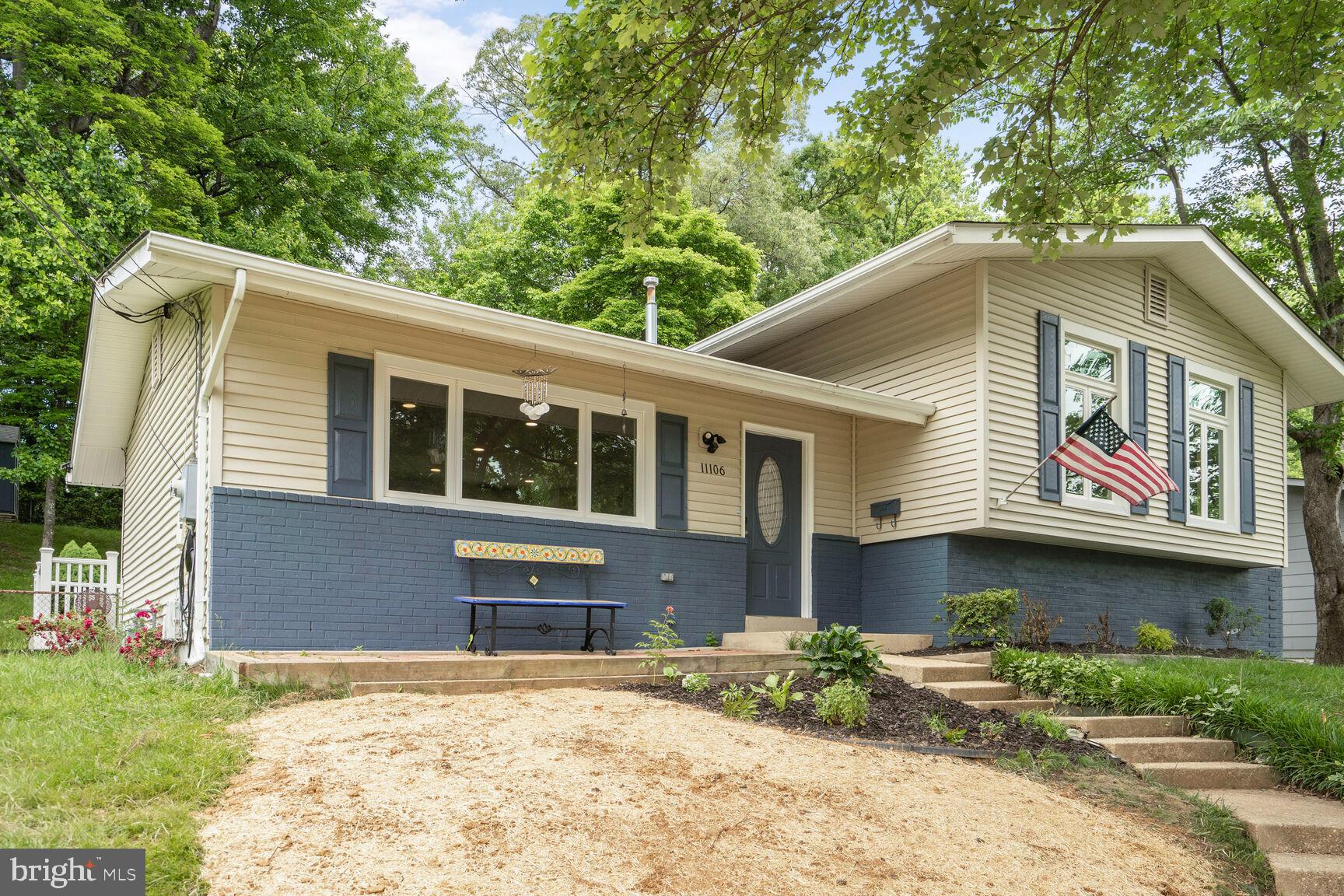 11106 BYRD DRIVE