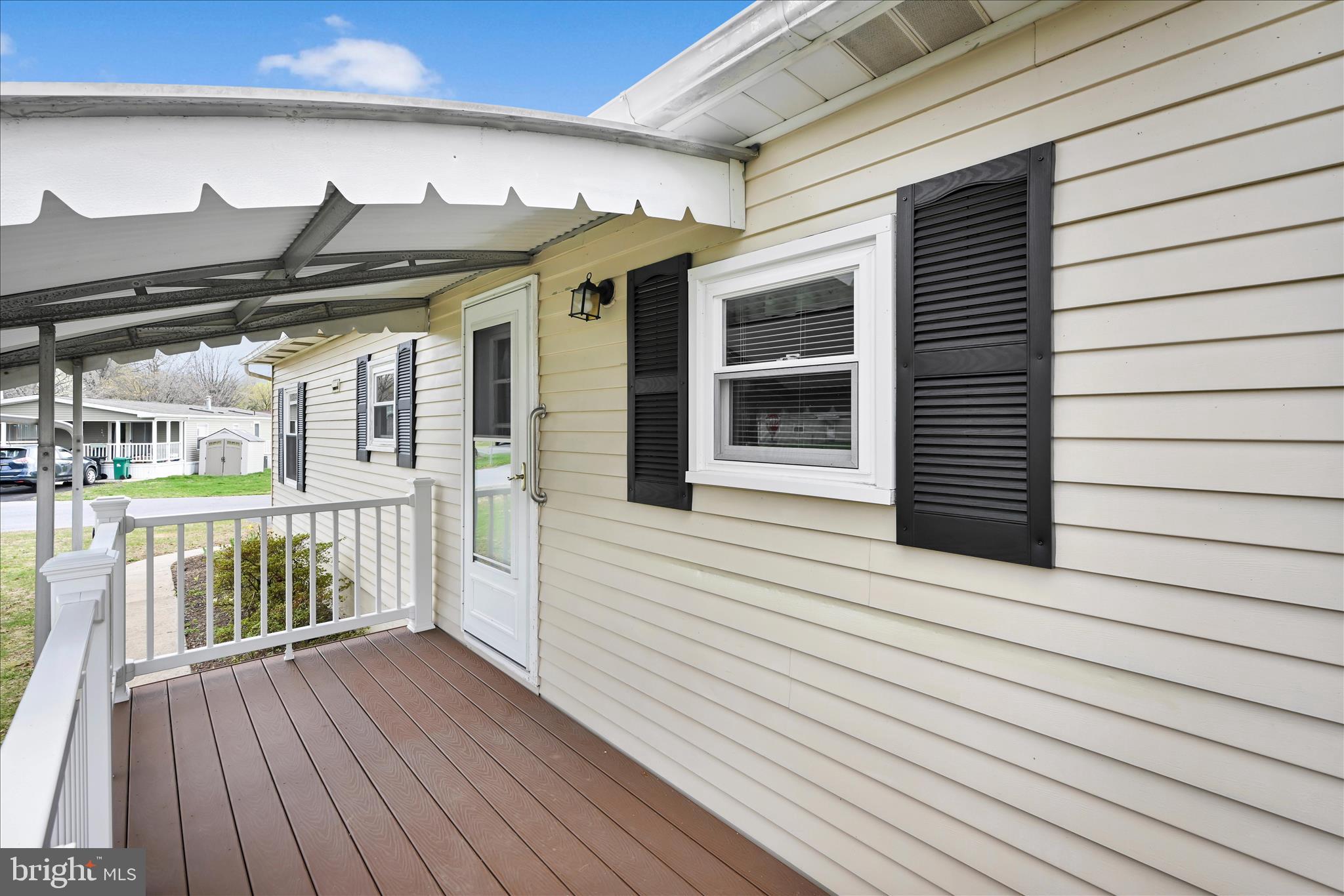 COUNTRYSIDE PARK - Residential