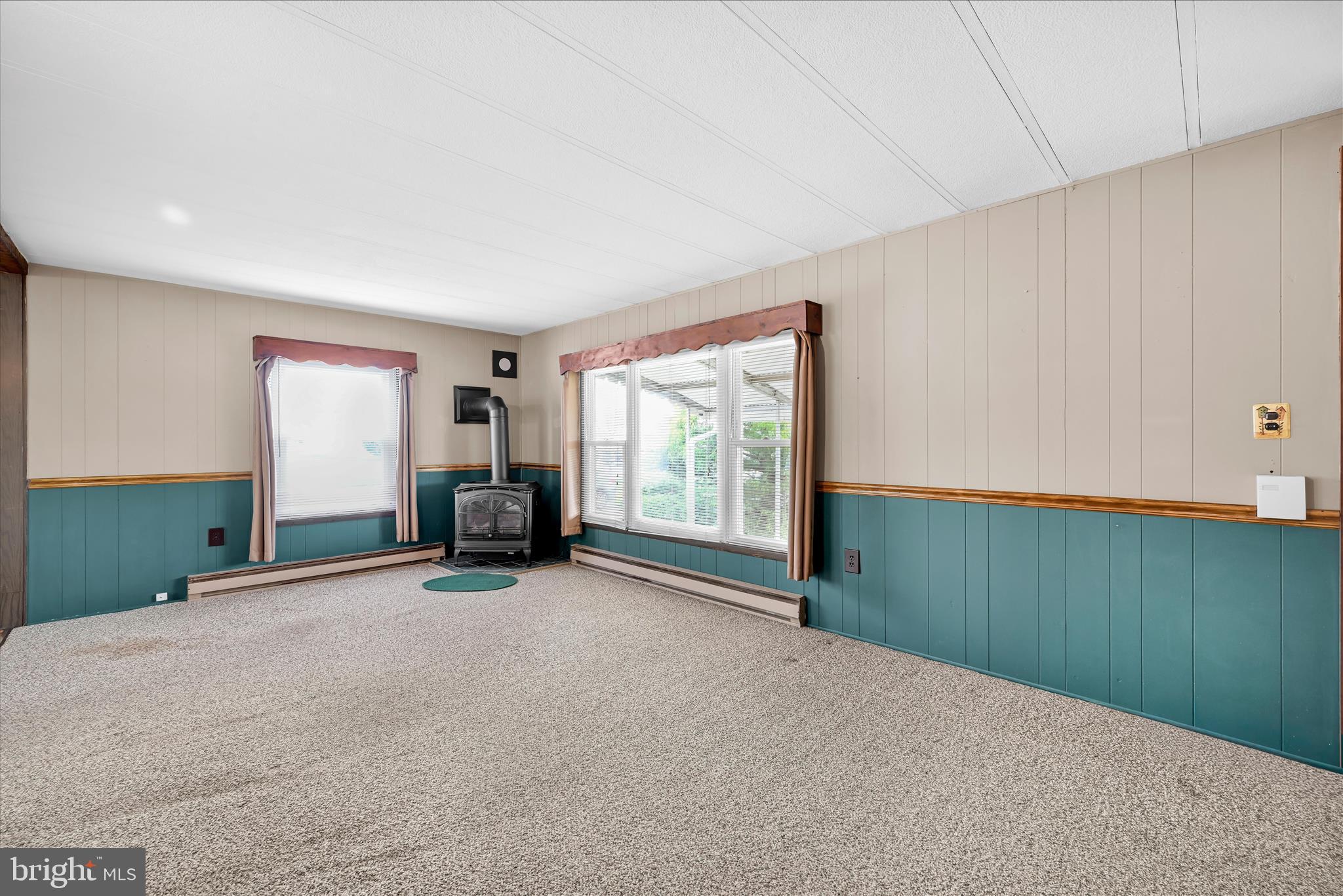 COUNTRYSIDE PARK - Residential