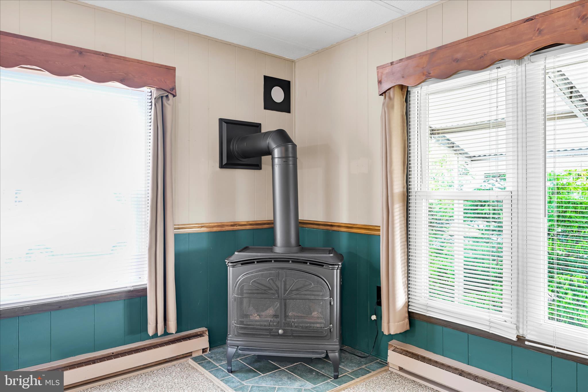 COUNTRYSIDE PARK - Residential