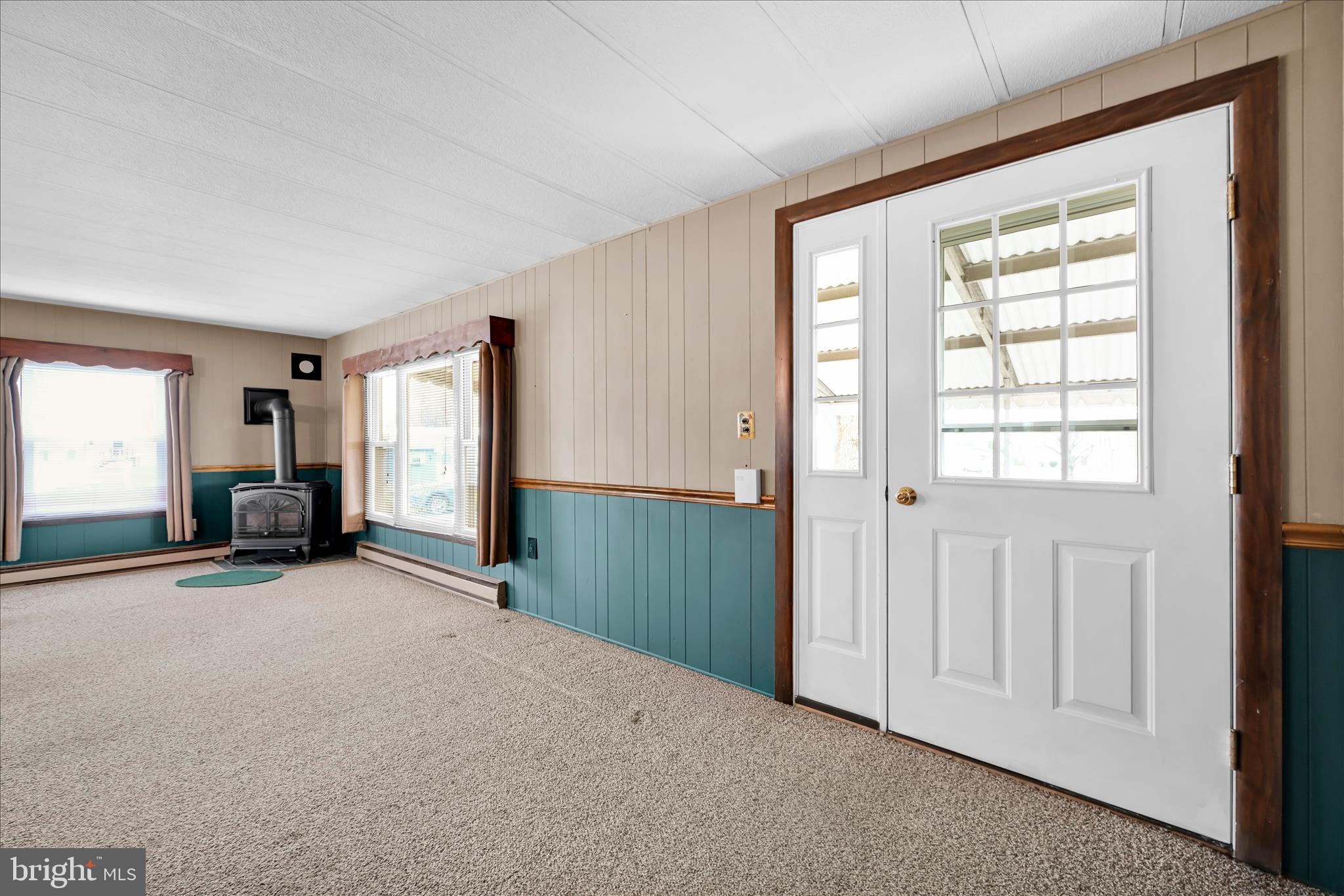 COUNTRYSIDE PARK - Residential