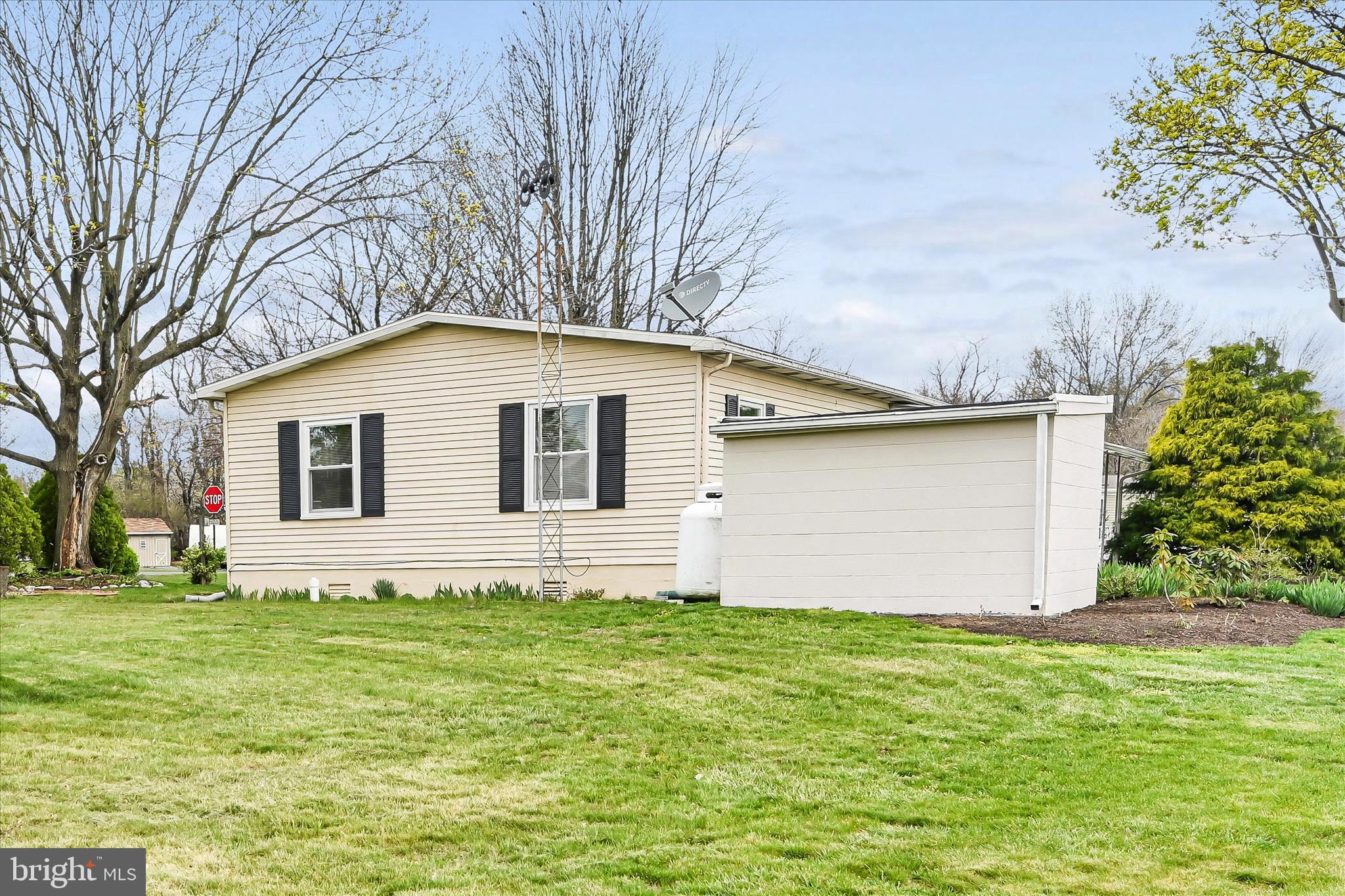 COUNTRYSIDE PARK - Residential