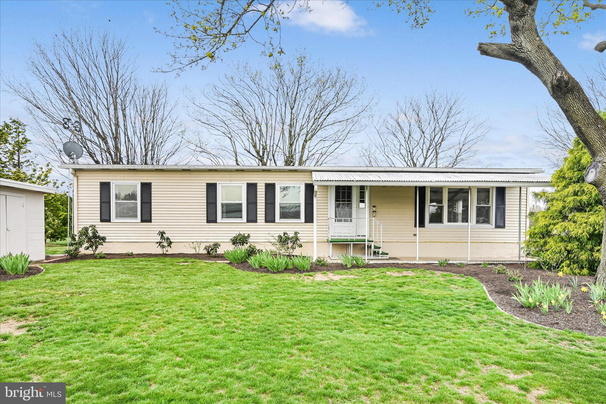 COUNTRYSIDE PARK - Residential