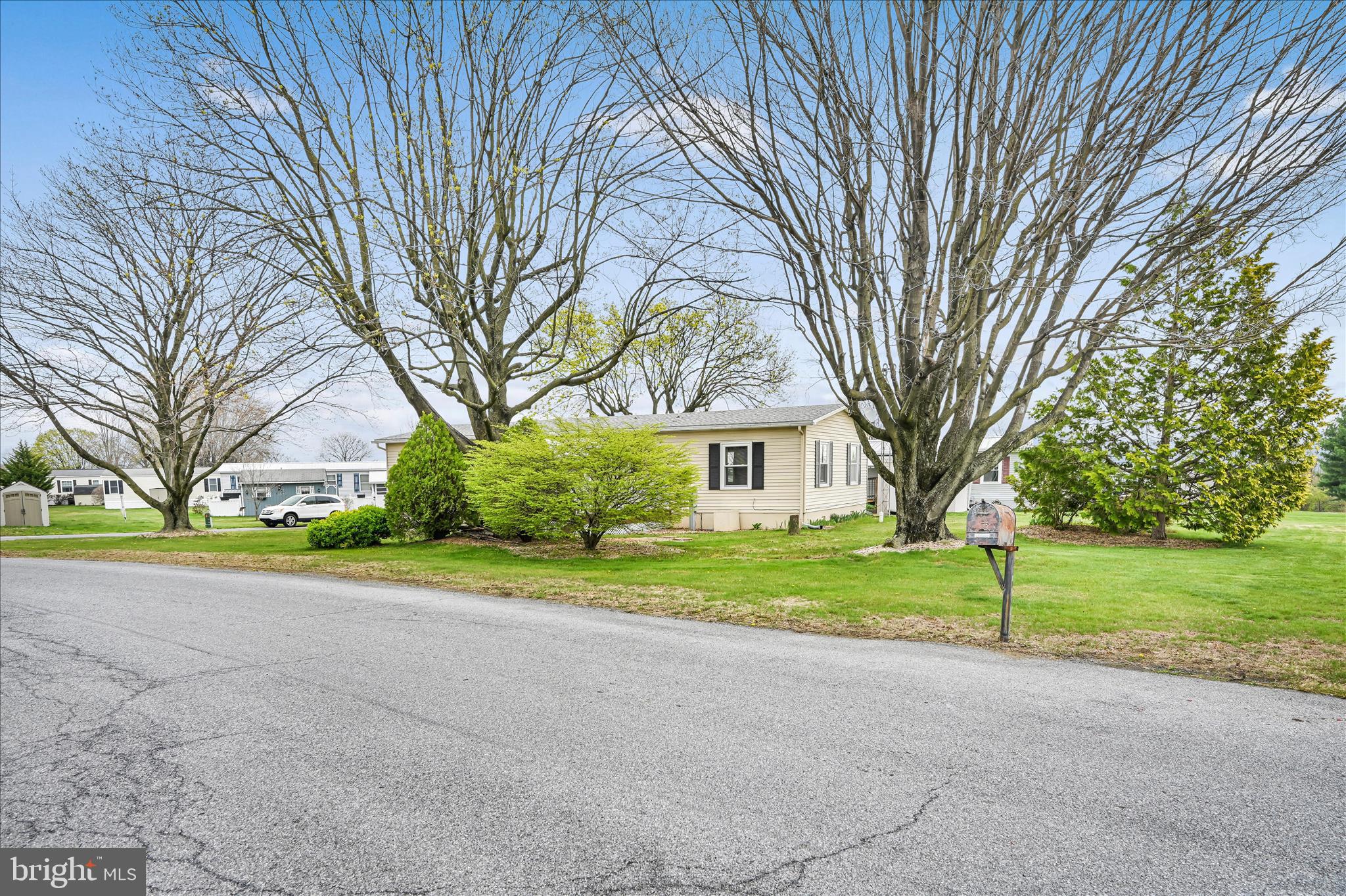 COUNTRYSIDE PARK - Residential