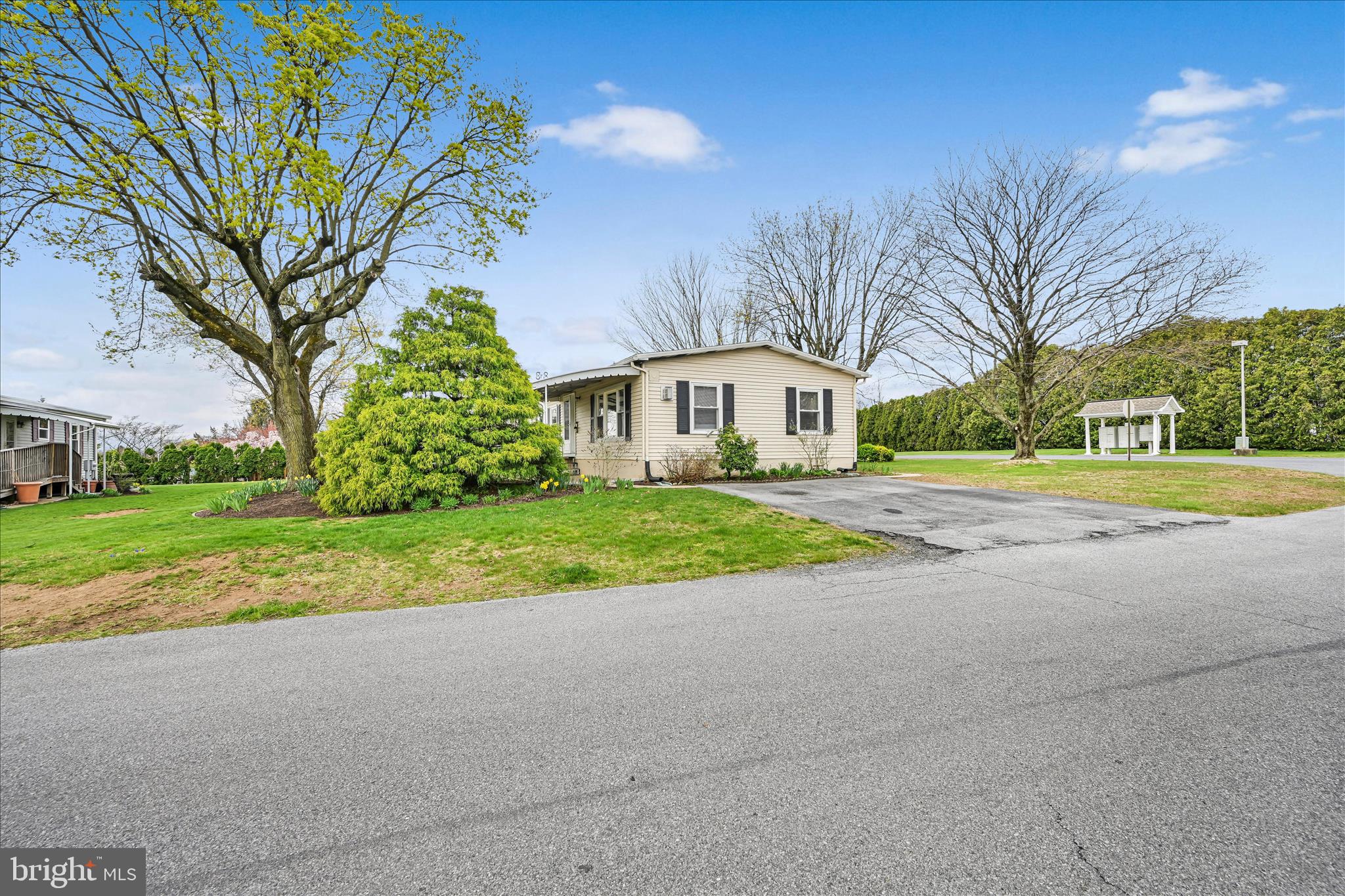 COUNTRYSIDE PARK - Residential