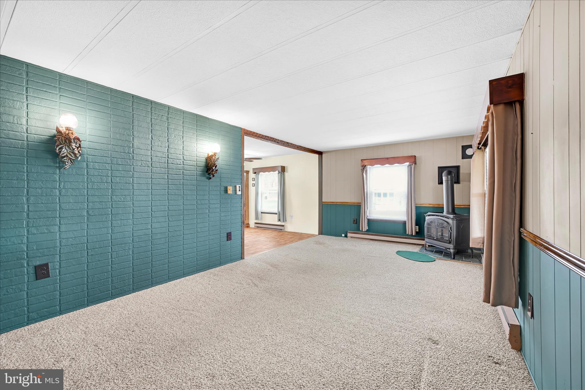 COUNTRYSIDE PARK - Residential