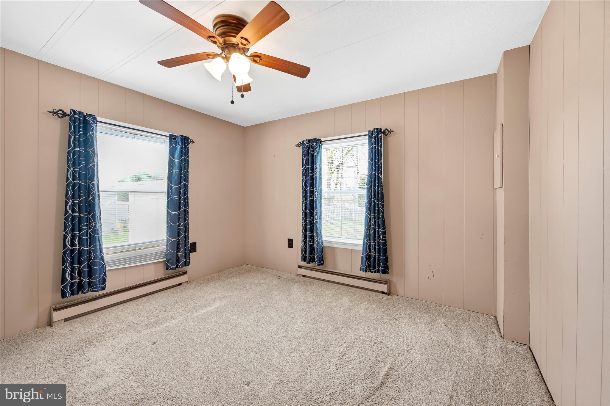 COUNTRYSIDE PARK - Residential