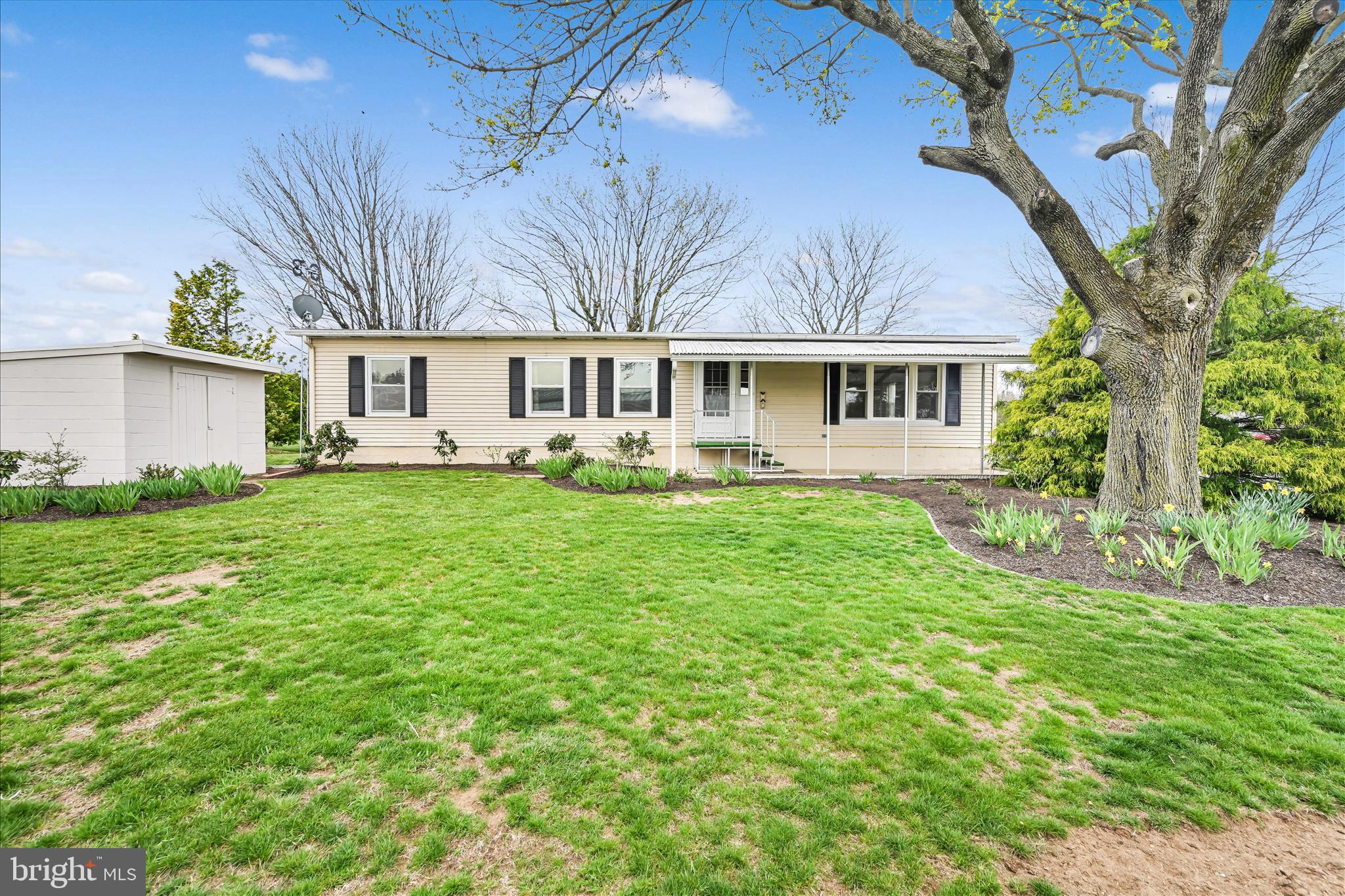 COUNTRYSIDE PARK - Residential