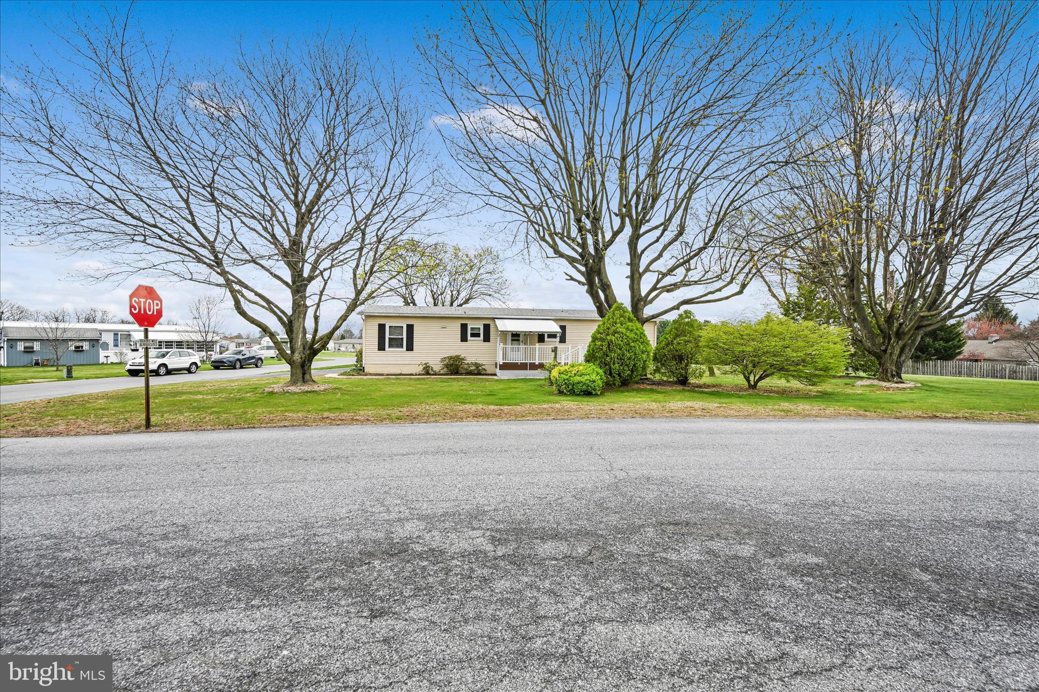 COUNTRYSIDE PARK - Residential