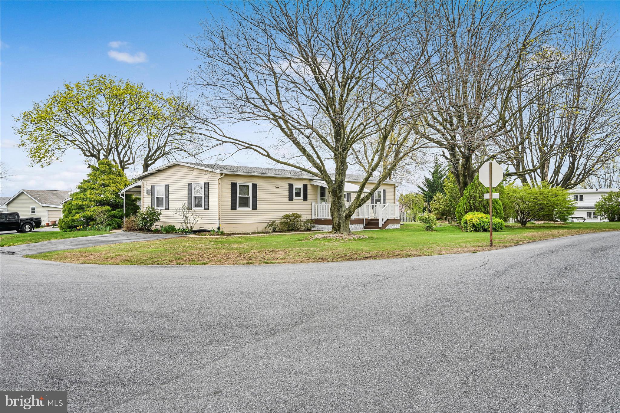 COUNTRYSIDE PARK - Residential