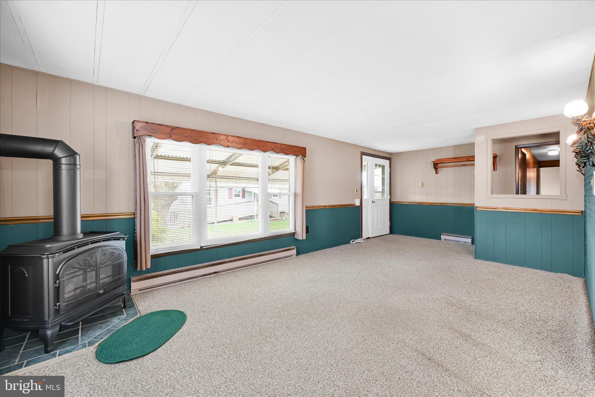 COUNTRYSIDE PARK - Residential