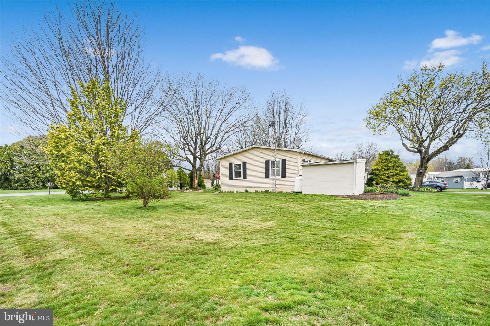 COUNTRYSIDE PARK - Residential