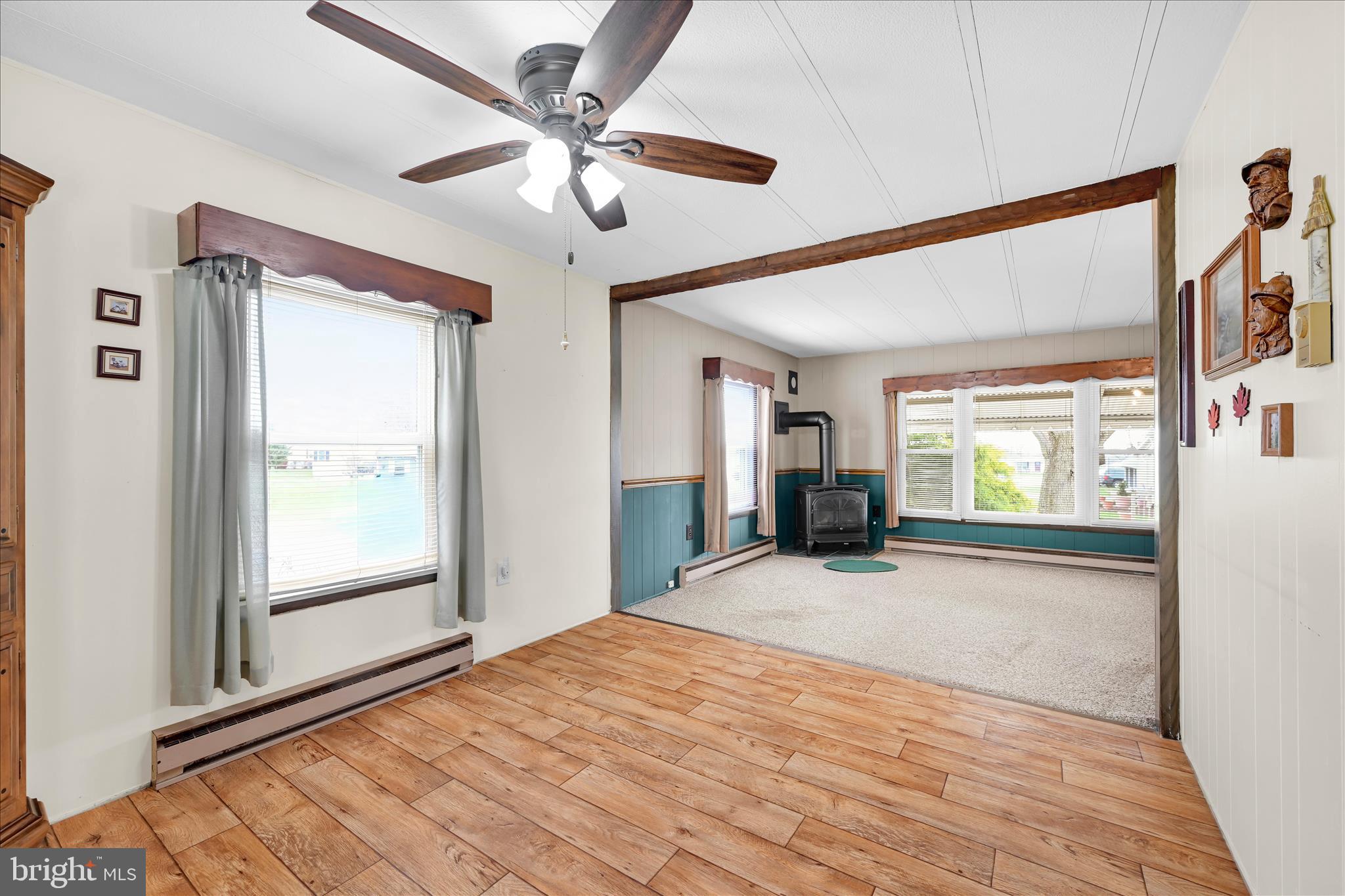 COUNTRYSIDE PARK - Residential