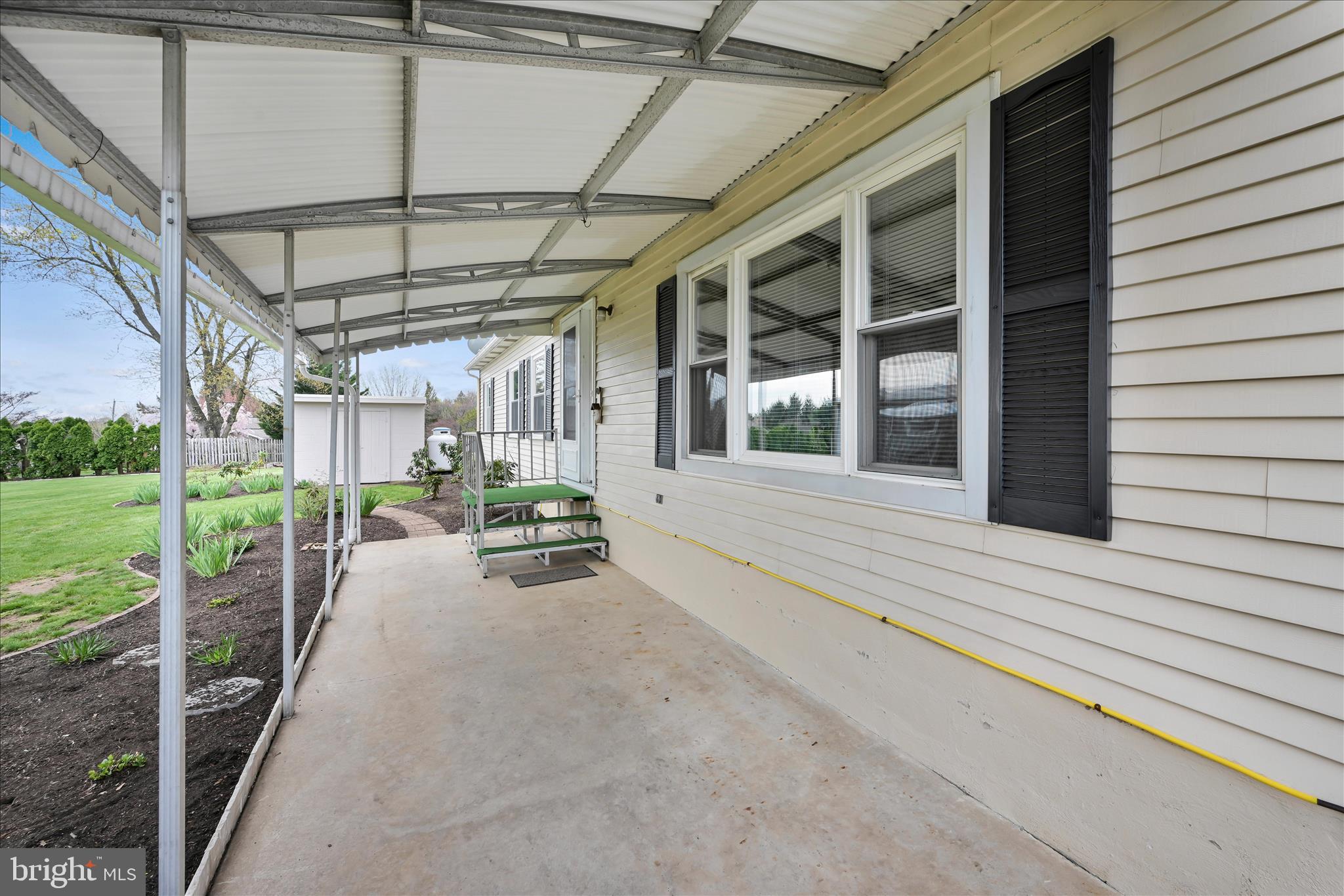 COUNTRYSIDE PARK - Residential