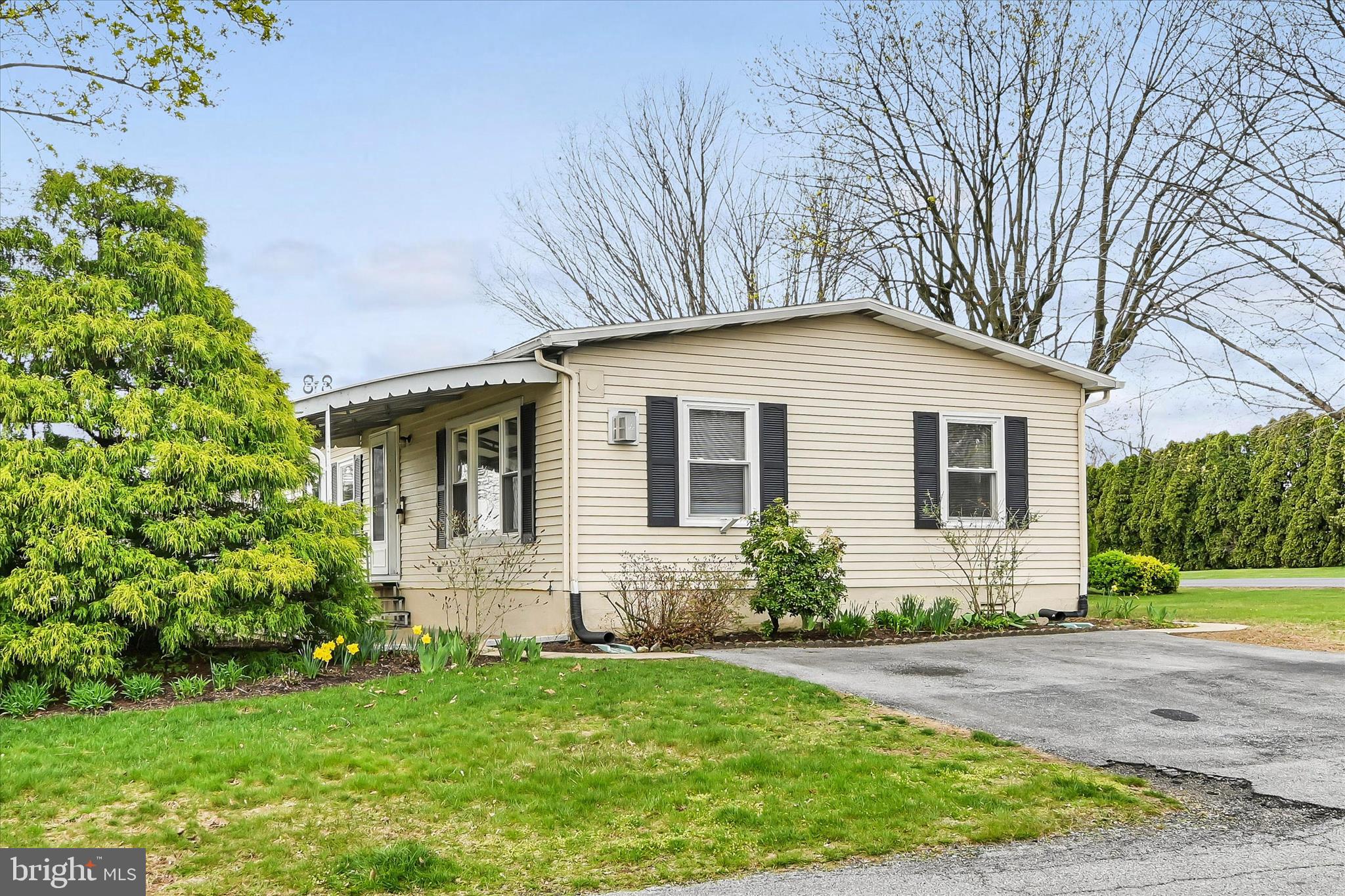 COUNTRYSIDE PARK - Residential