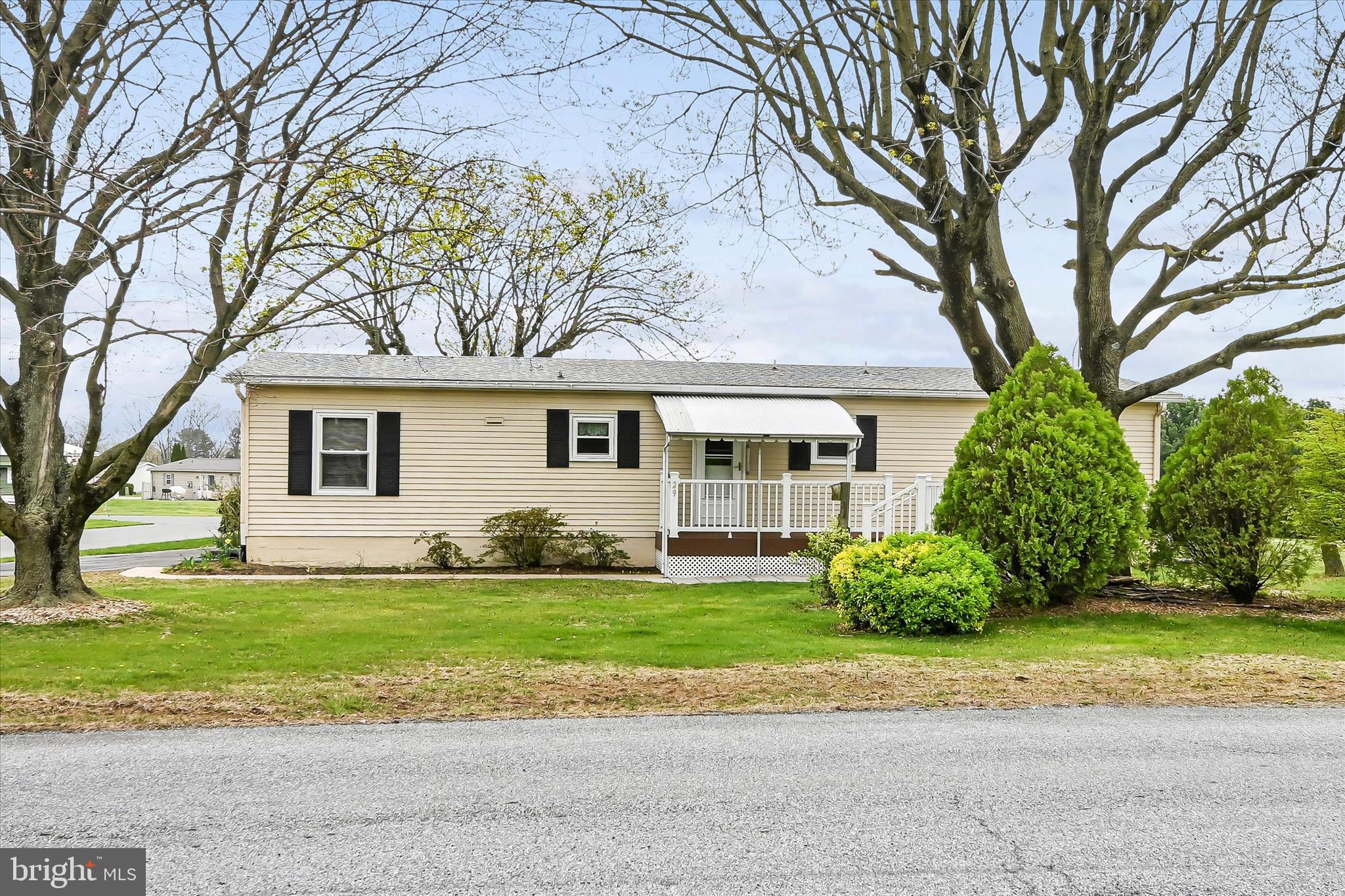 COUNTRYSIDE PARK - Residential