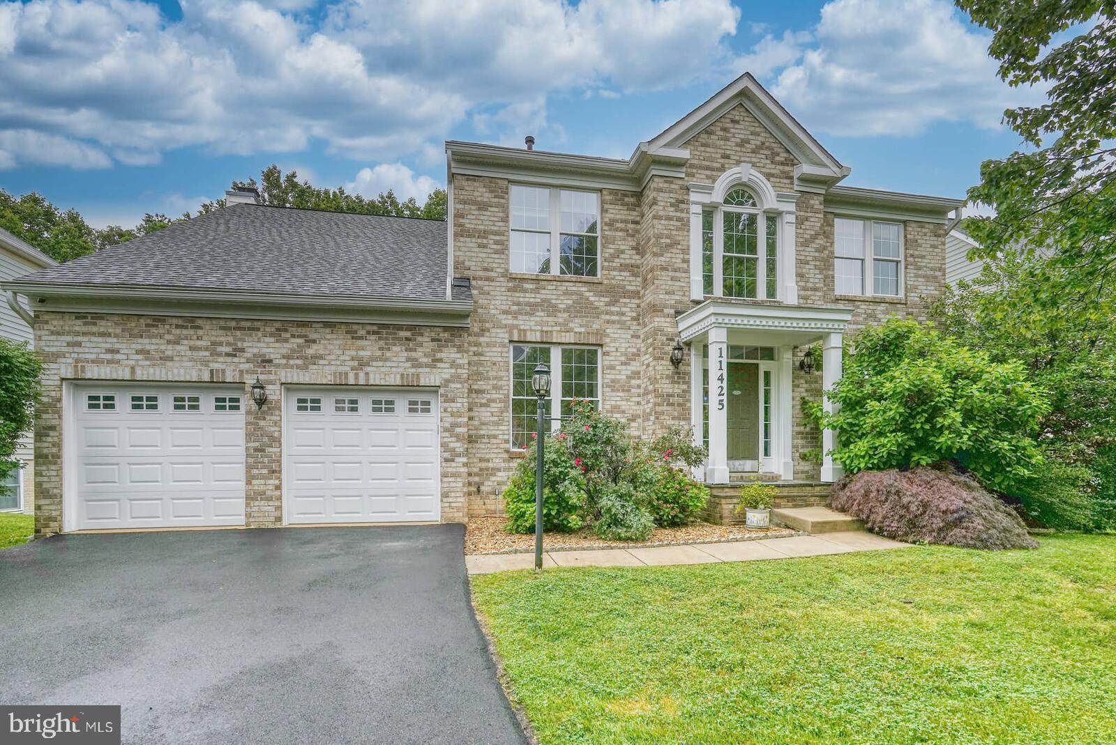 11425 SENECA FOREST CIRCLE