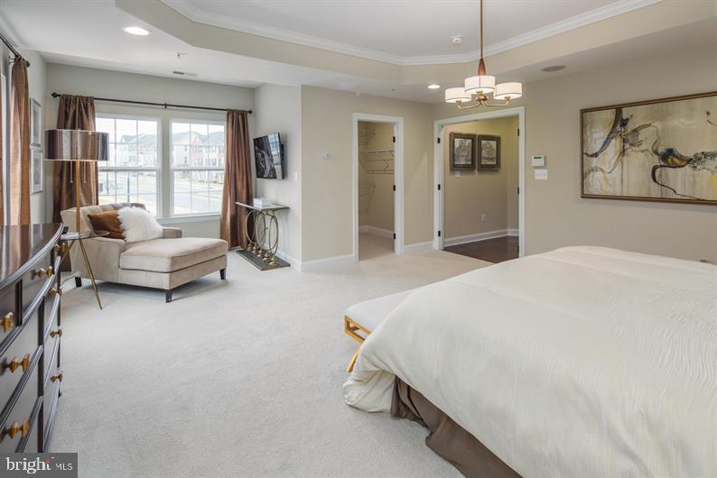 GREENLEIGH AT CROSSROADS - Residential