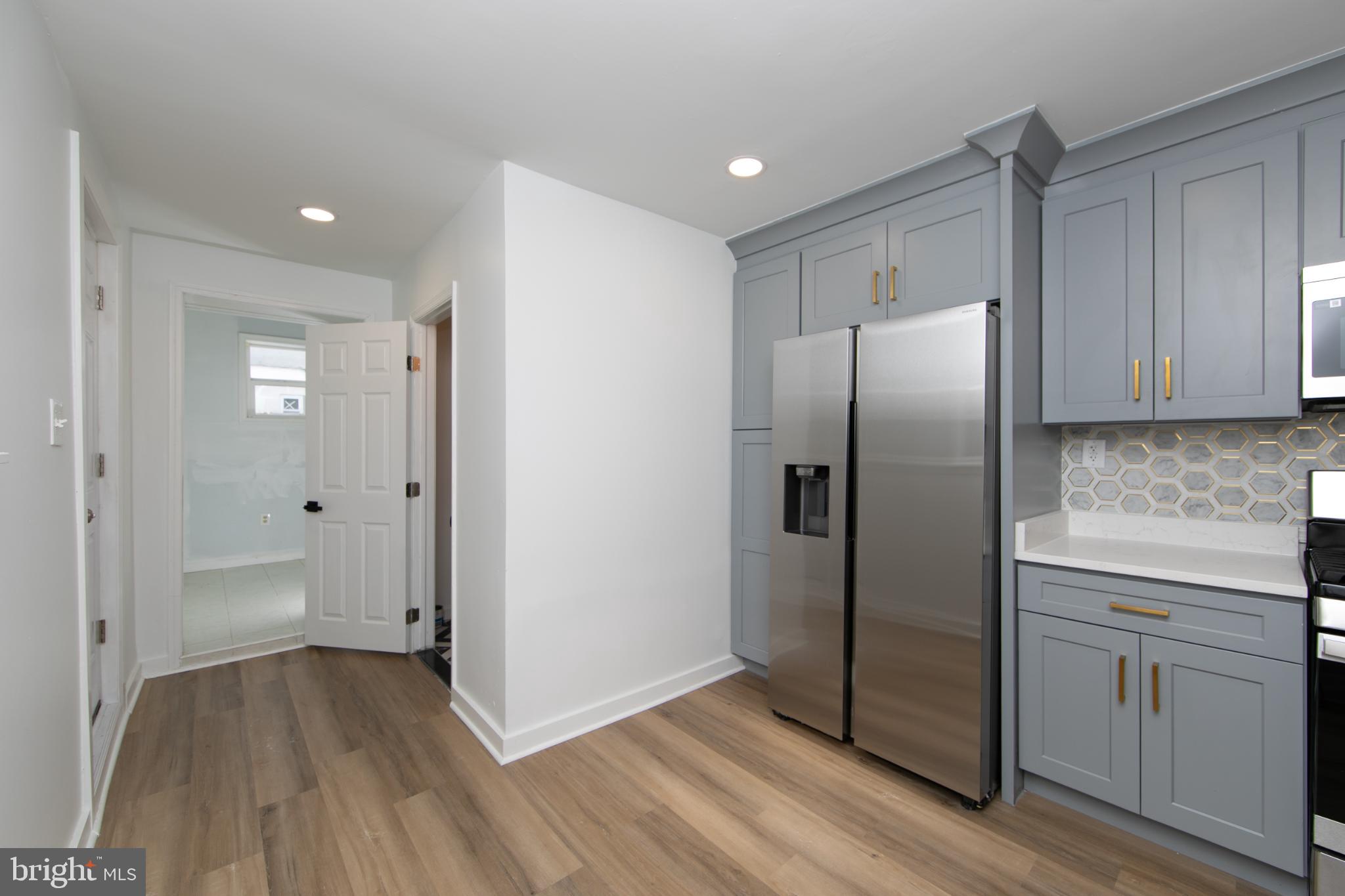 OLDE KENSINGTON - Residential