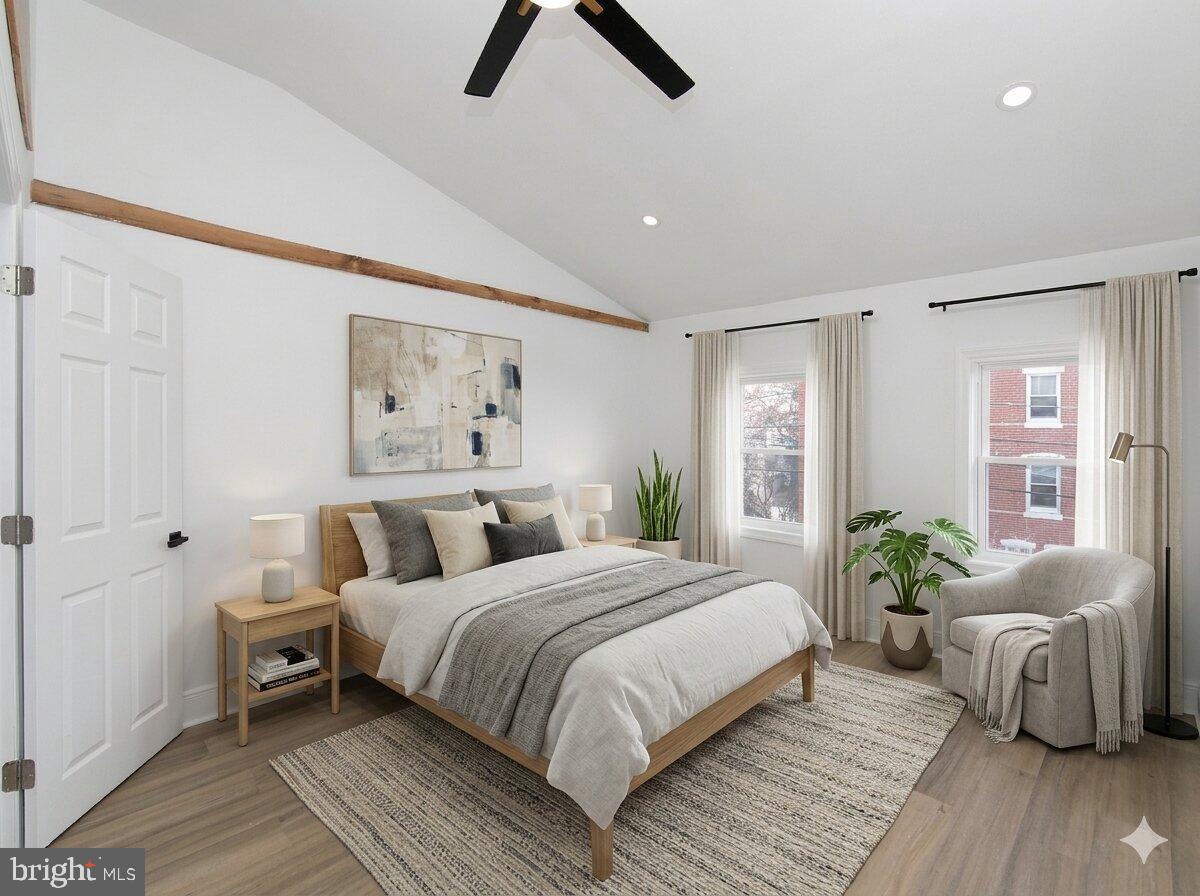 OLDE KENSINGTON - Residential