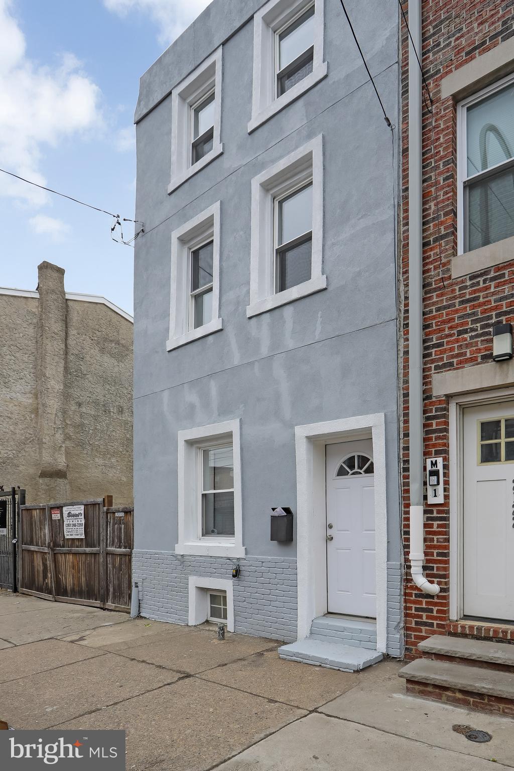 OLDE KENSINGTON - Residential