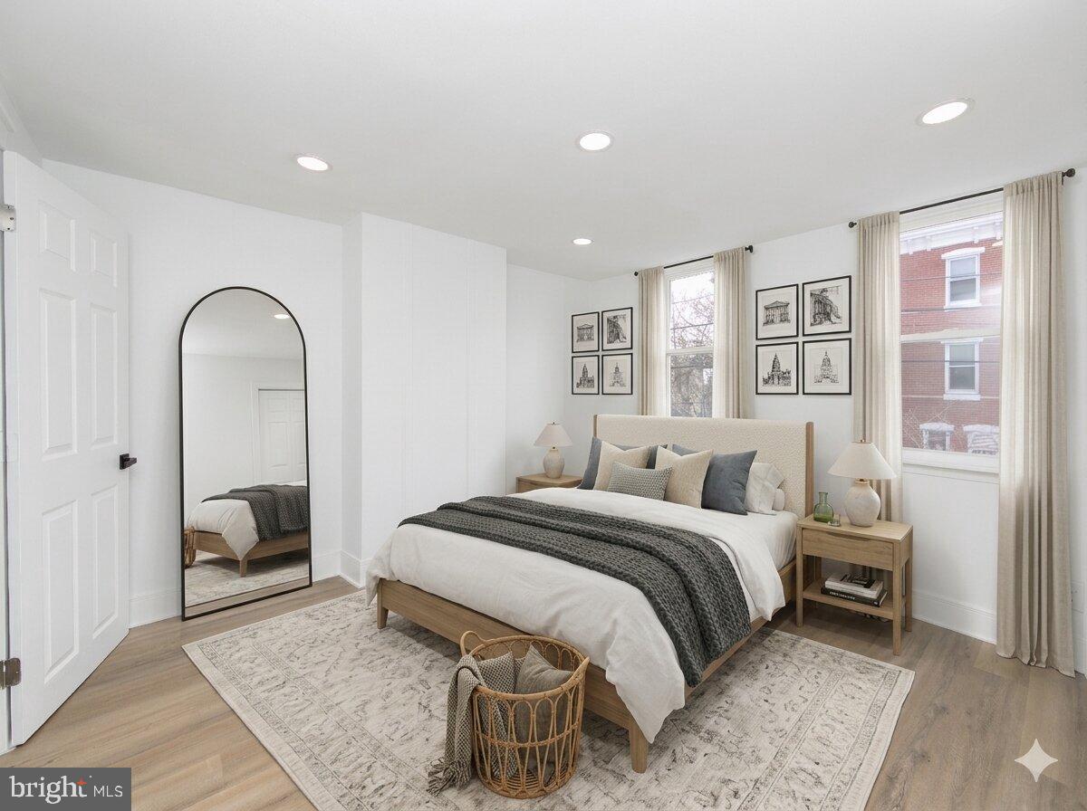 OLDE KENSINGTON - Residential