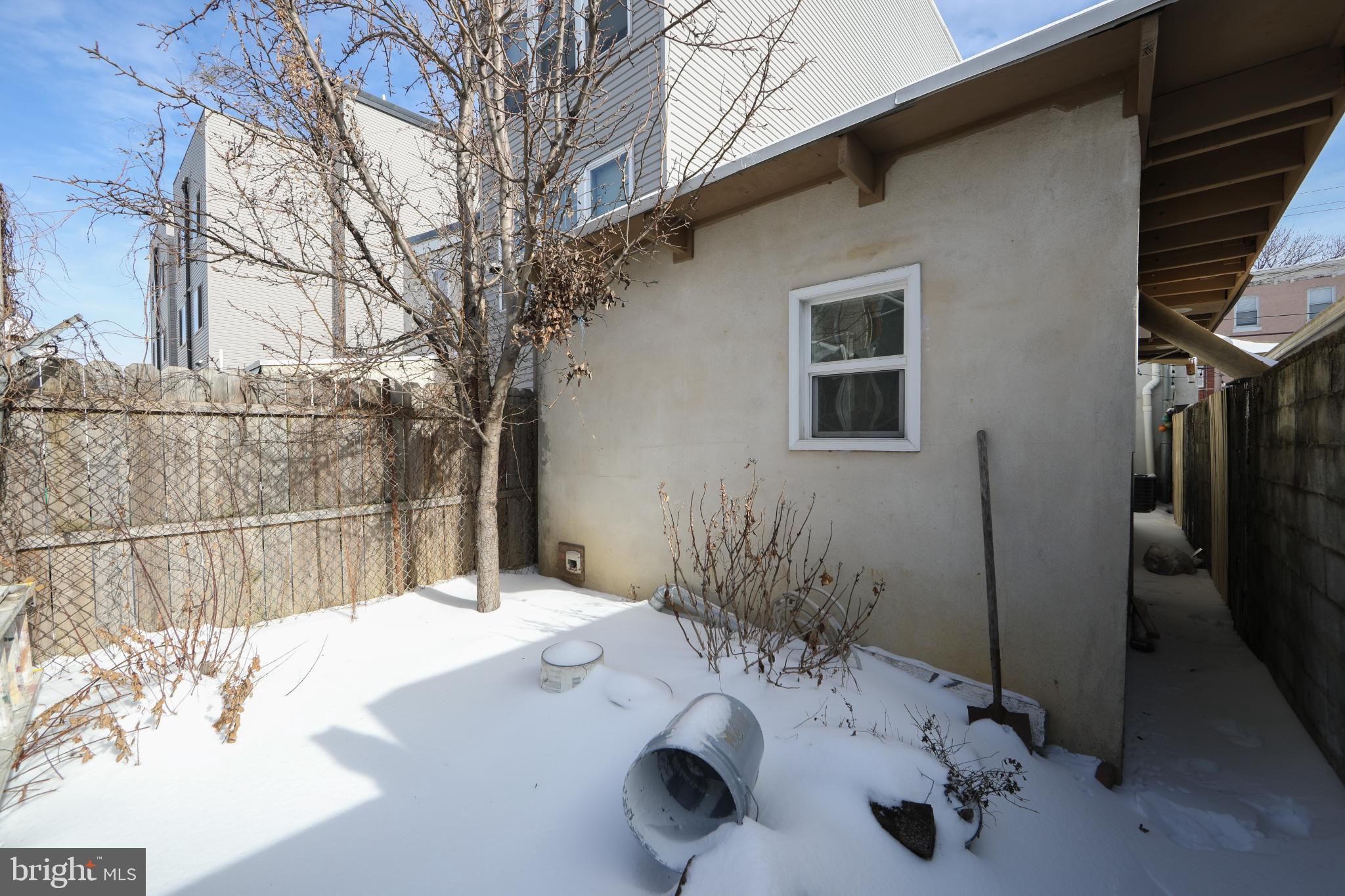 OLDE KENSINGTON - Residential