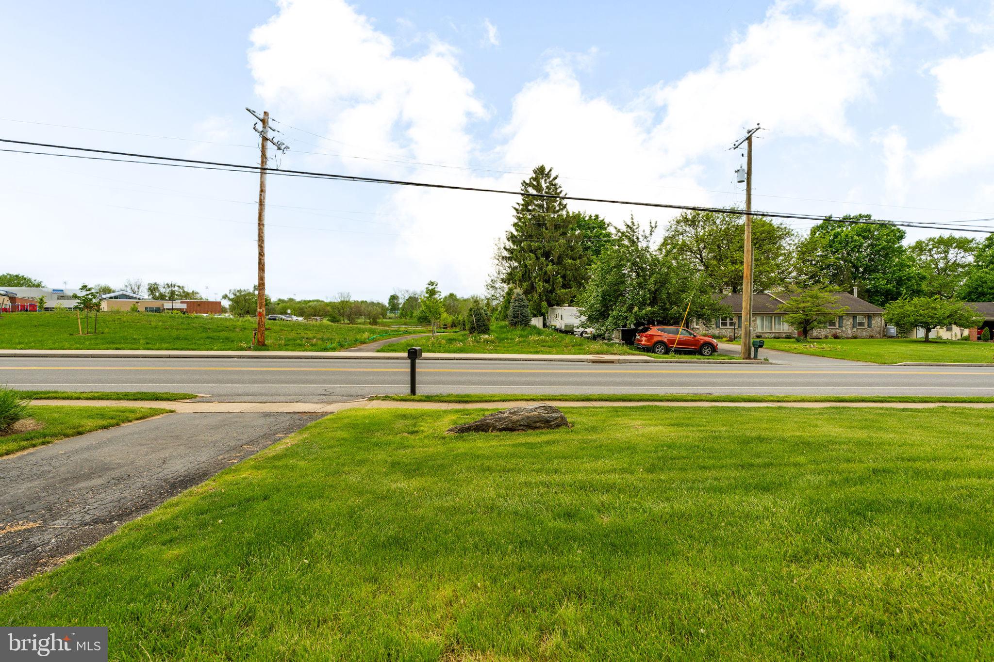 1721 PIONEER ROAD