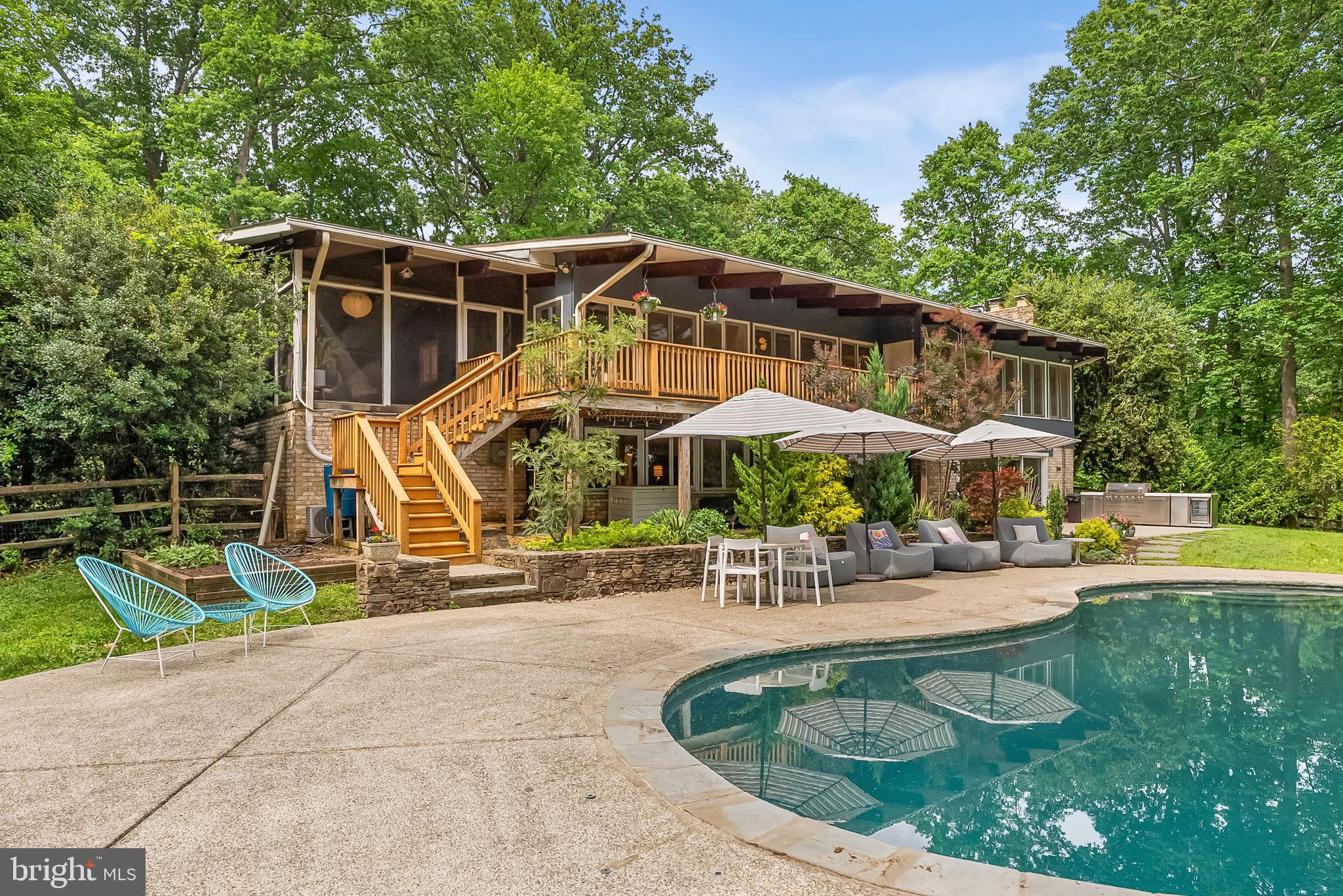 HAMPTON - Residential