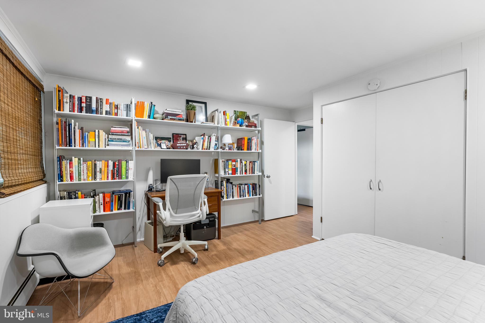 HAMPTON - Residential