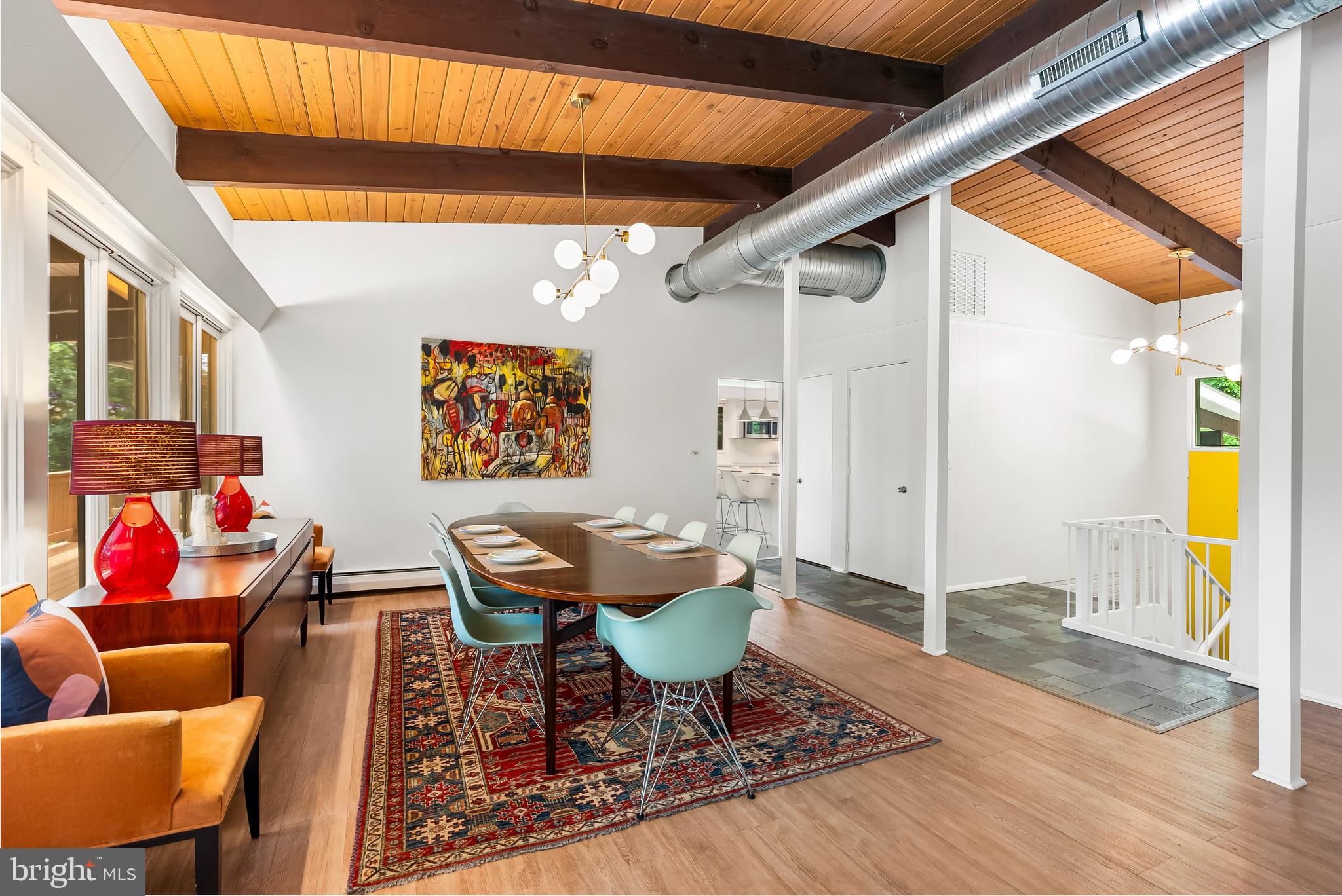 HAMPTON - Residential