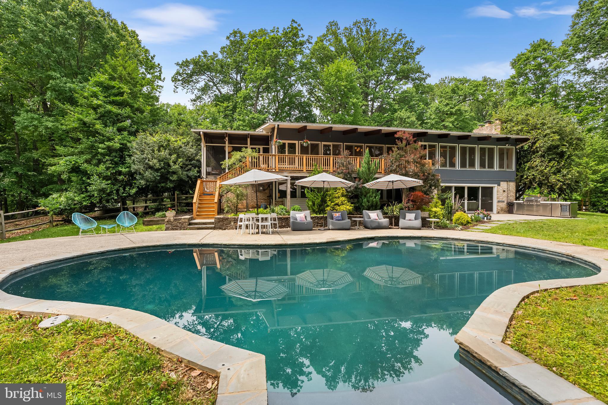 HAMPTON - Residential