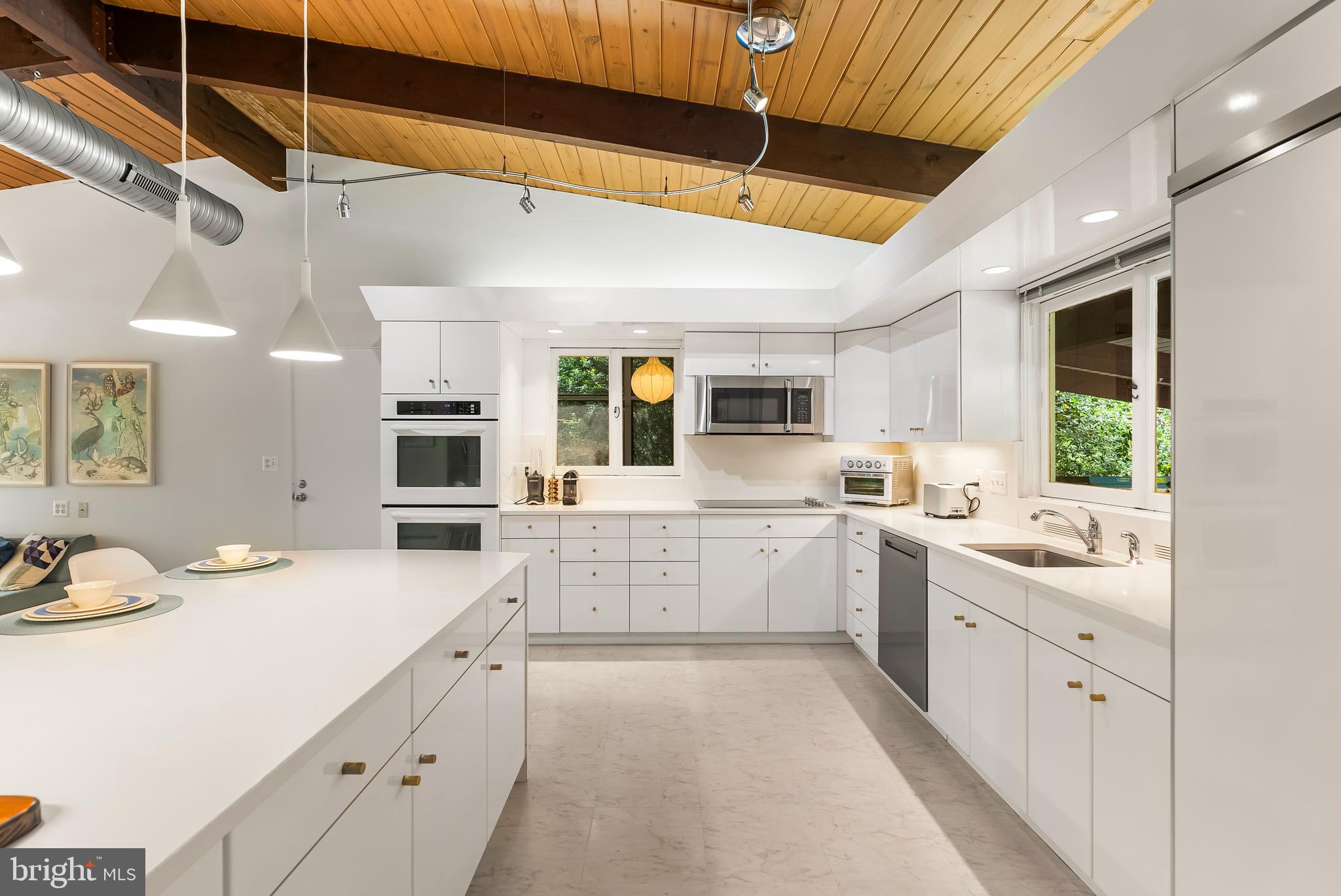 HAMPTON - Residential