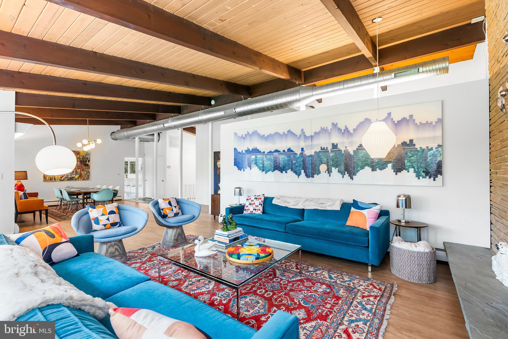 HAMPTON - Residential