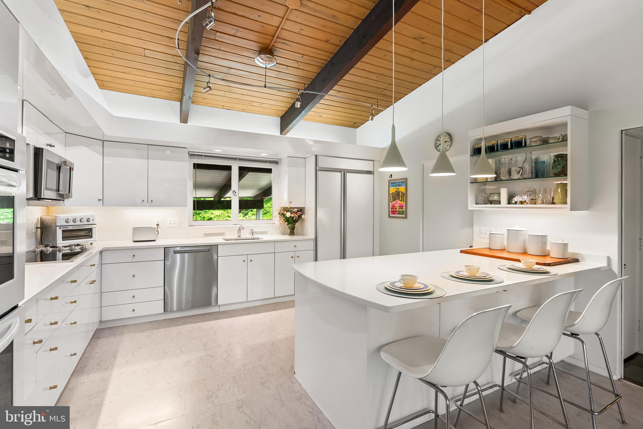 HAMPTON - Residential