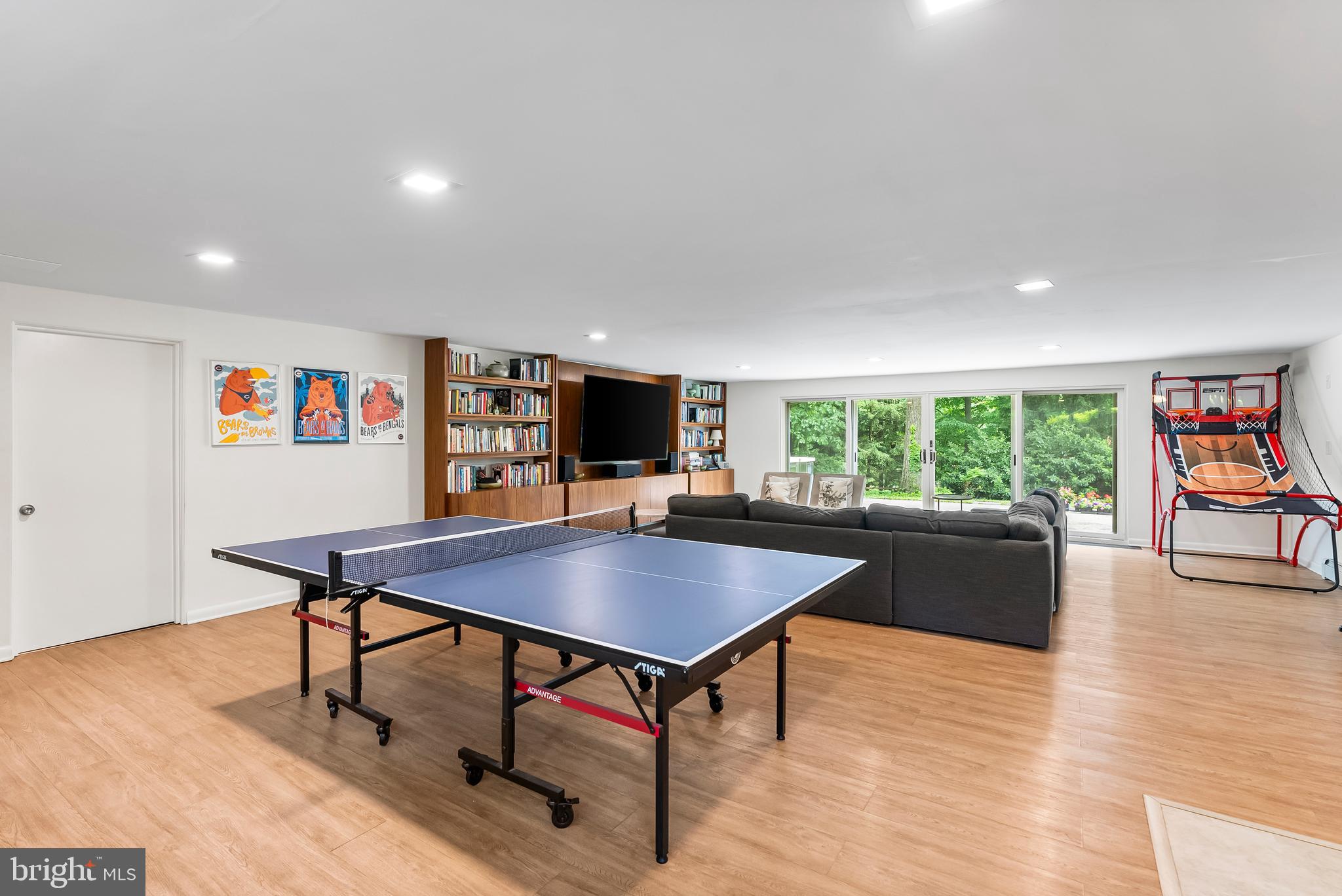 HAMPTON - Residential