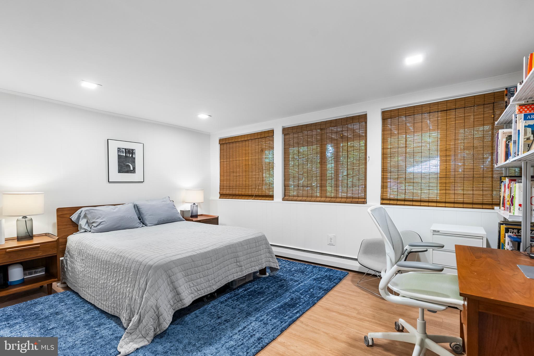 HAMPTON - Residential