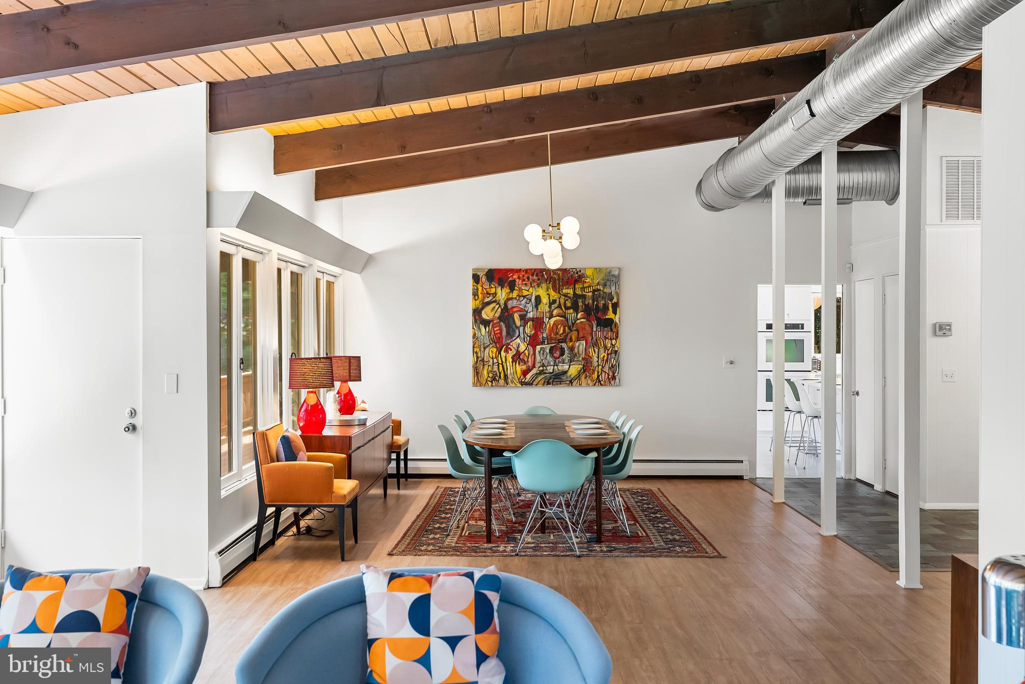 HAMPTON - Residential