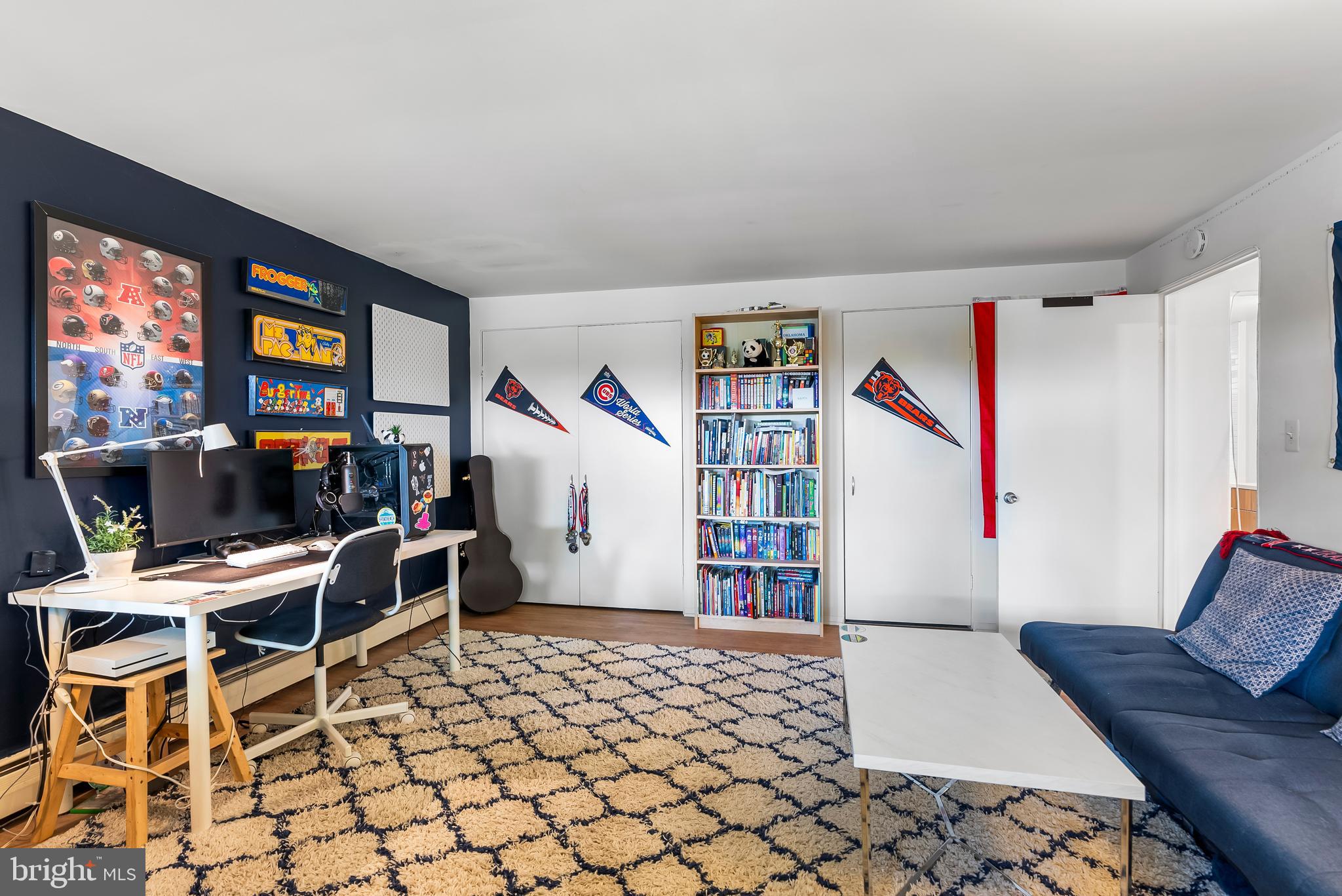 HAMPTON - Residential