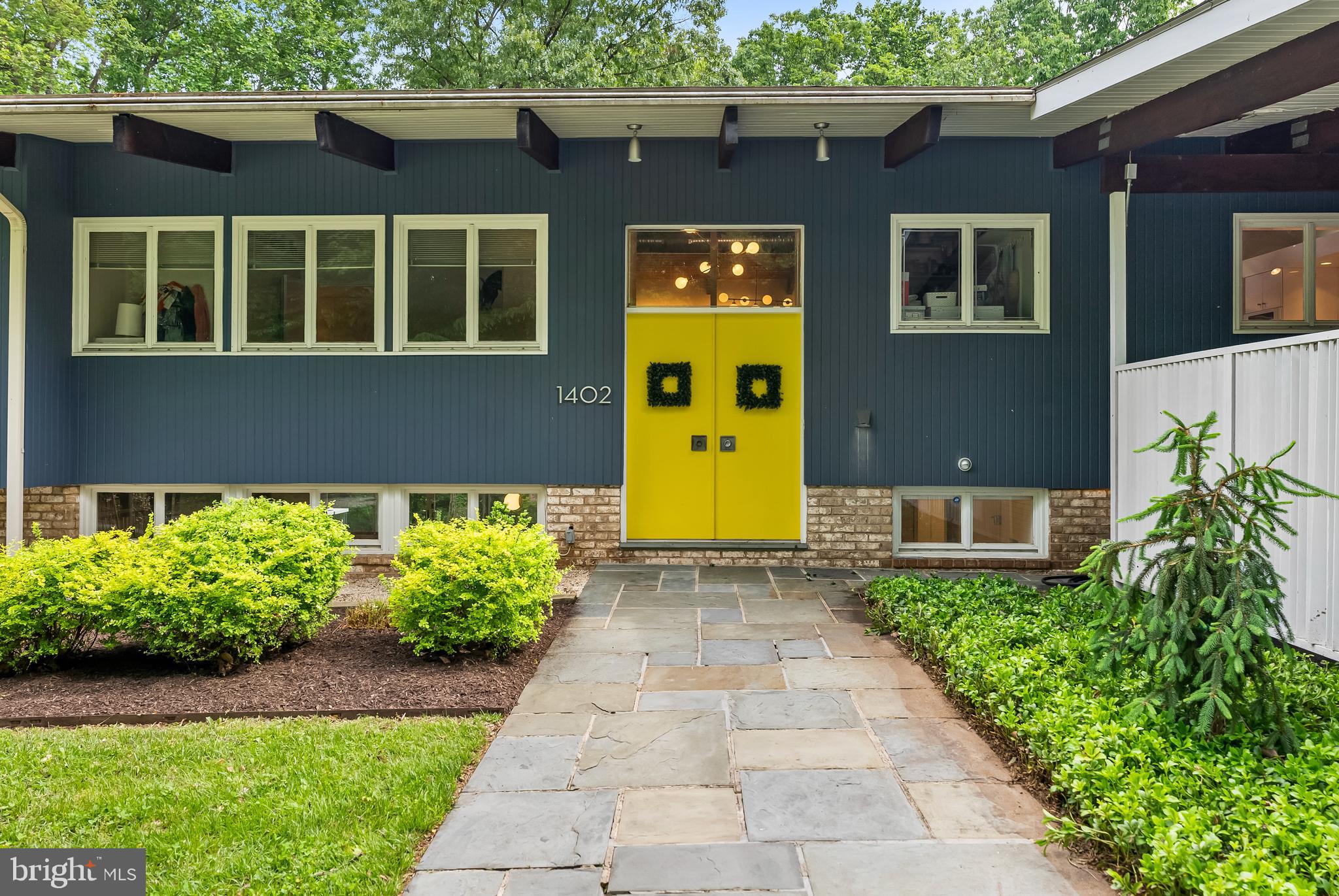 HAMPTON - Residential