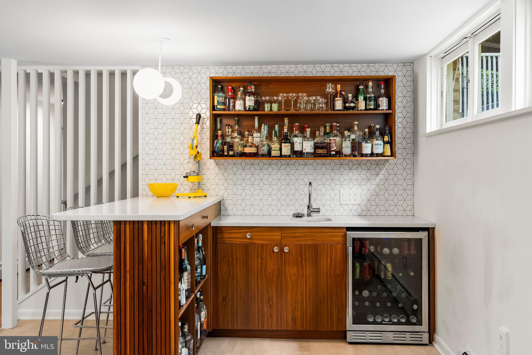 HAMPTON - Residential