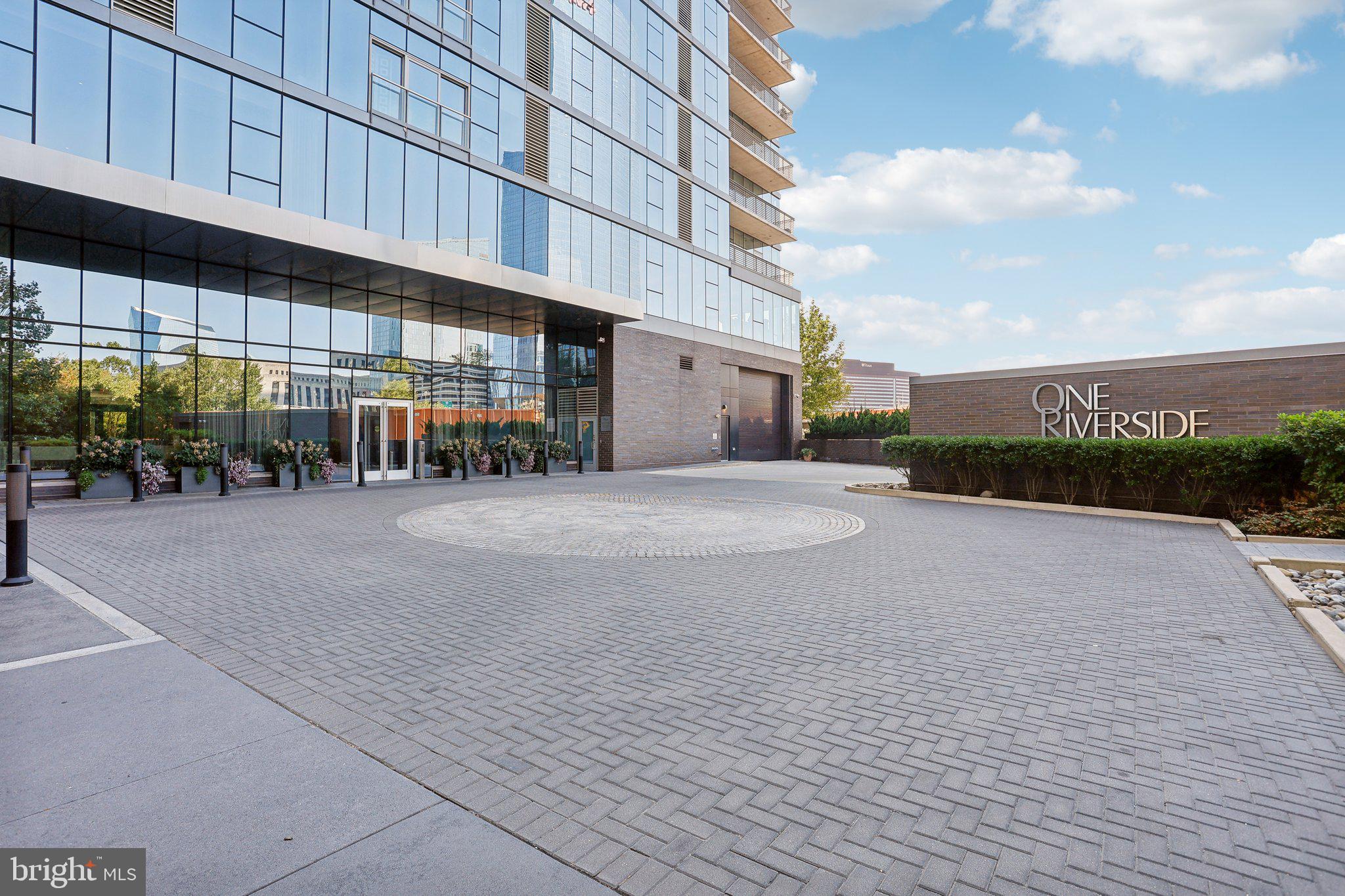 FITLER SQUARE - Residential