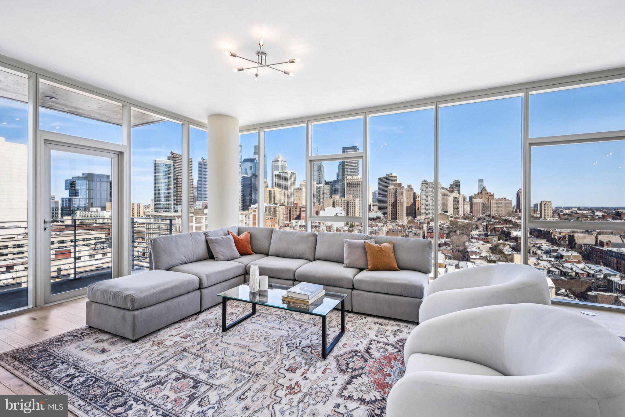 FITLER SQUARE - Residential