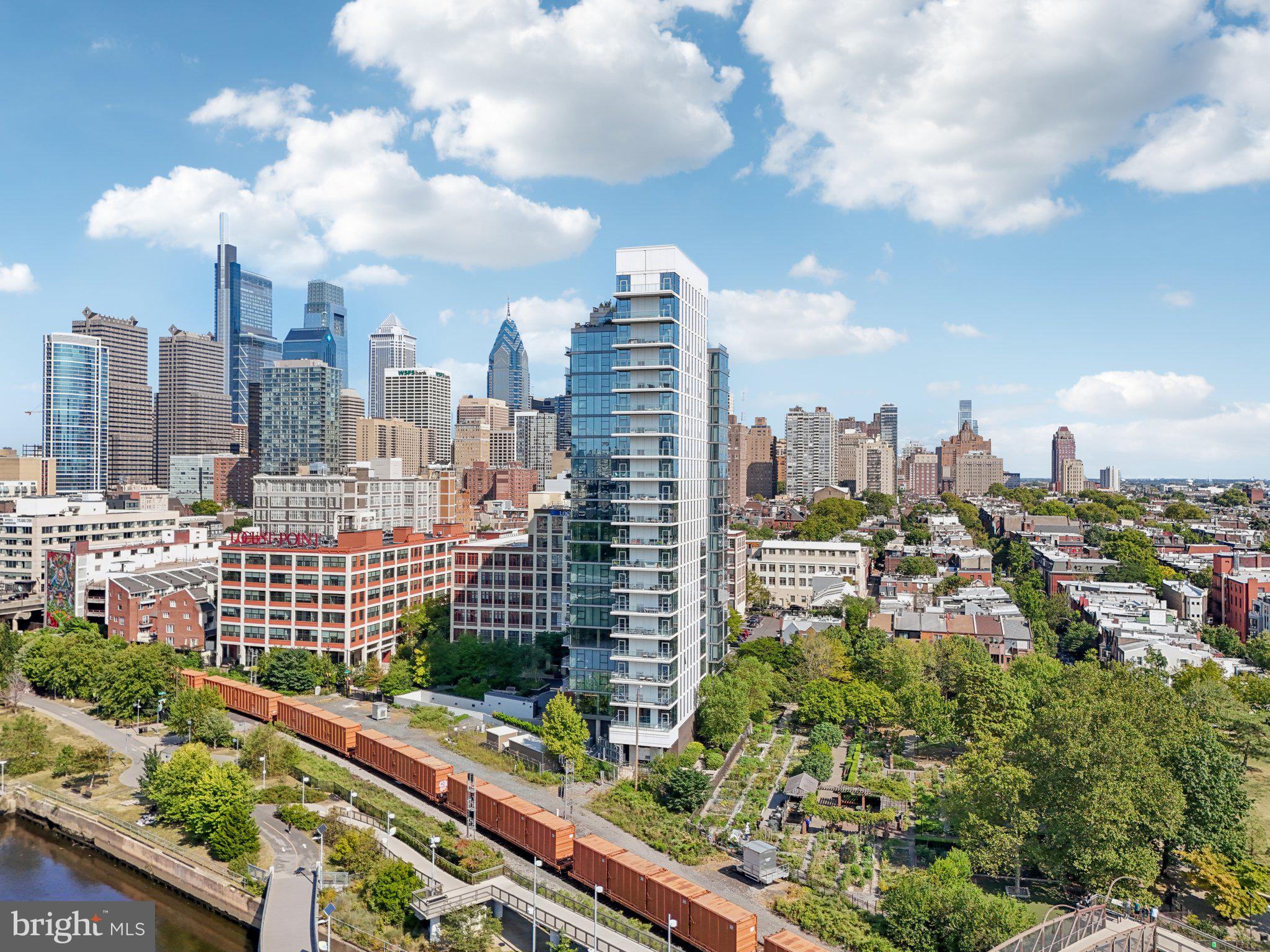 FITLER SQUARE - Residential