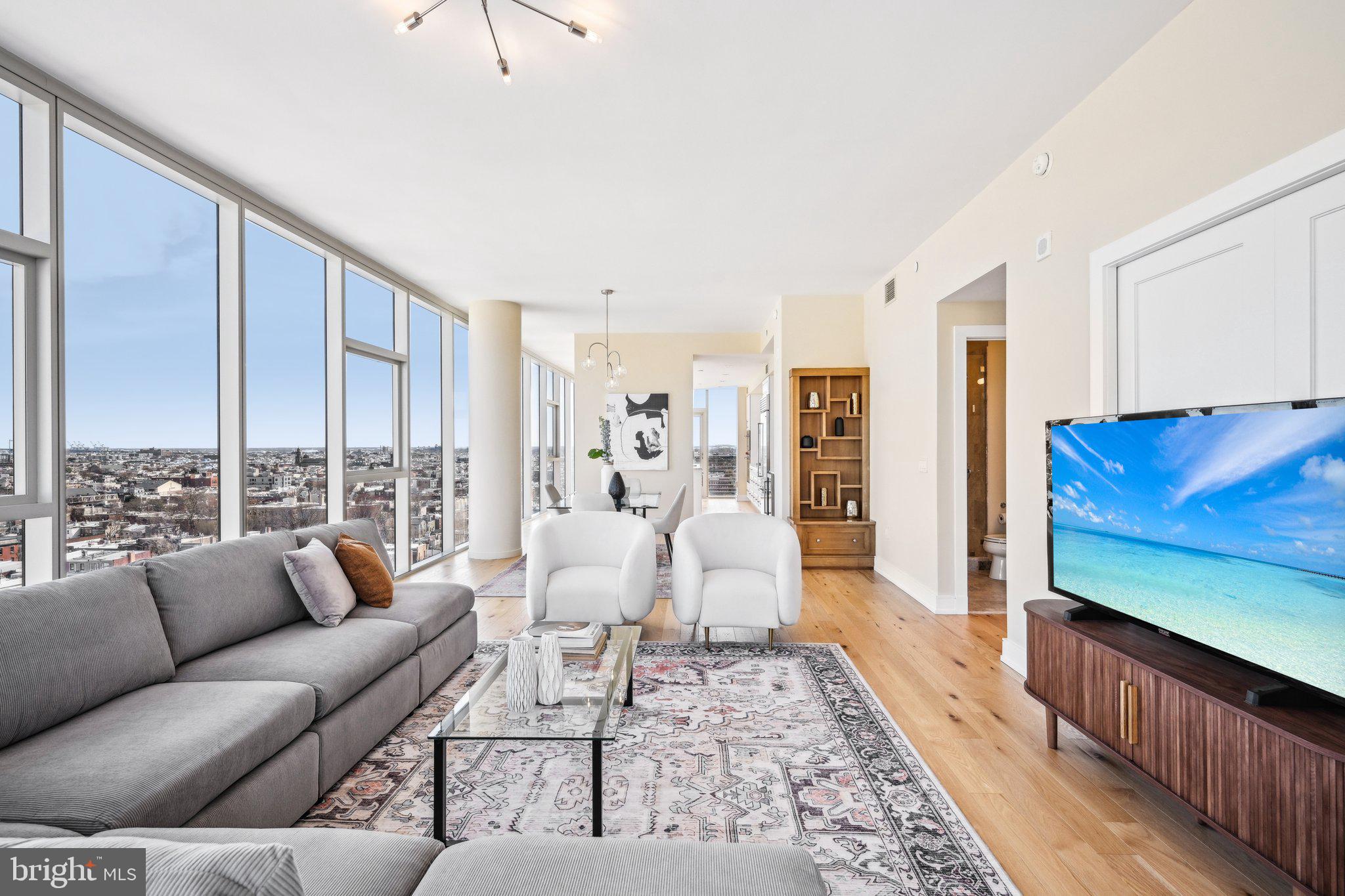 FITLER SQUARE - Residential